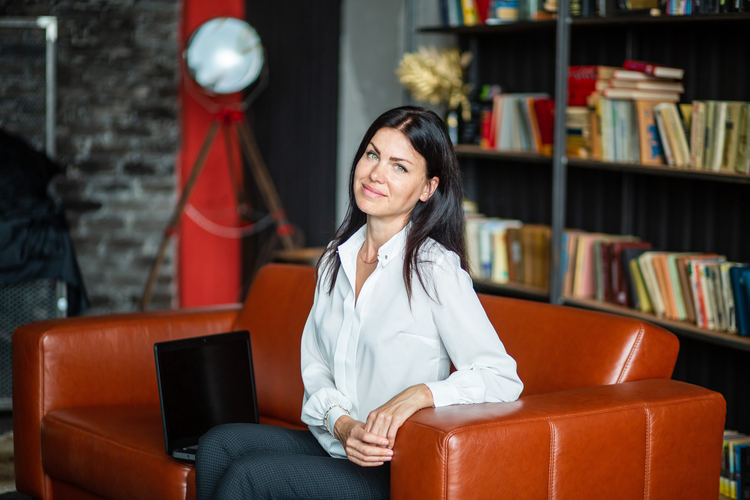 Контентные съёмки Девушки. Свадебный, семейный и детский фотограф в Калининграде Елена Кравцова