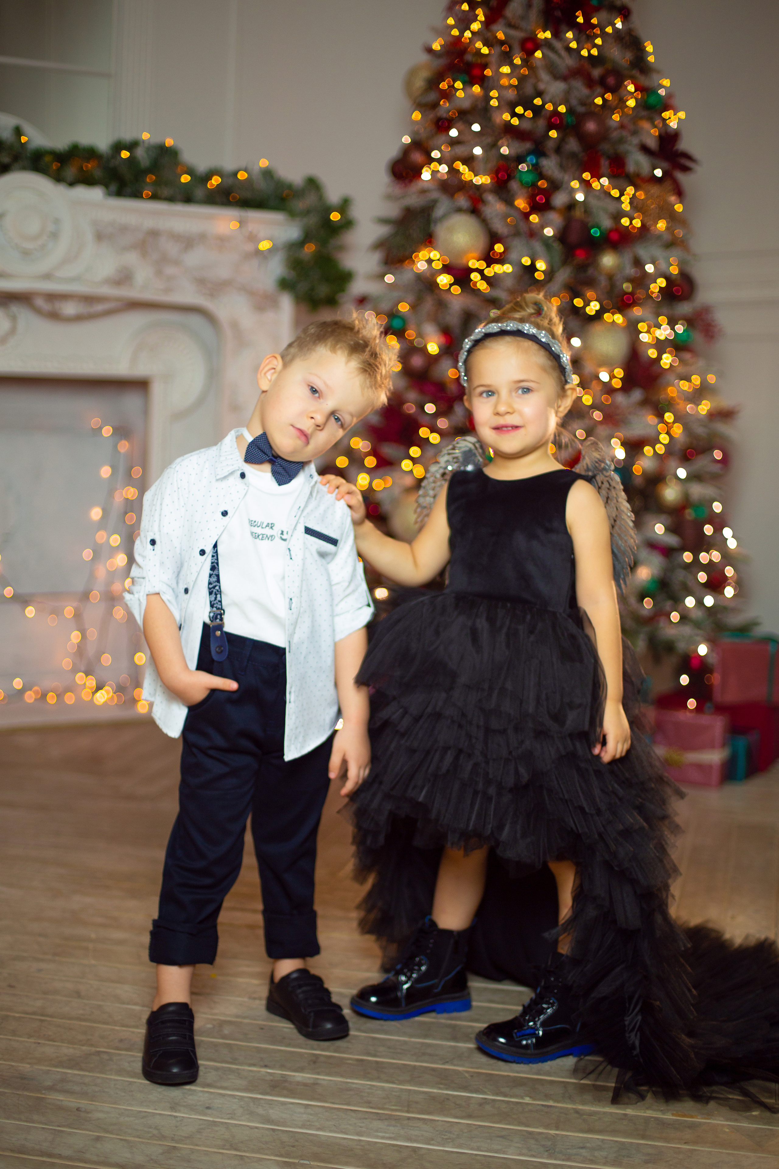 Съёмка для журнала Fashion Book. Свадебный, семейный и детский фотограф в Калининграде Елена Кравцова