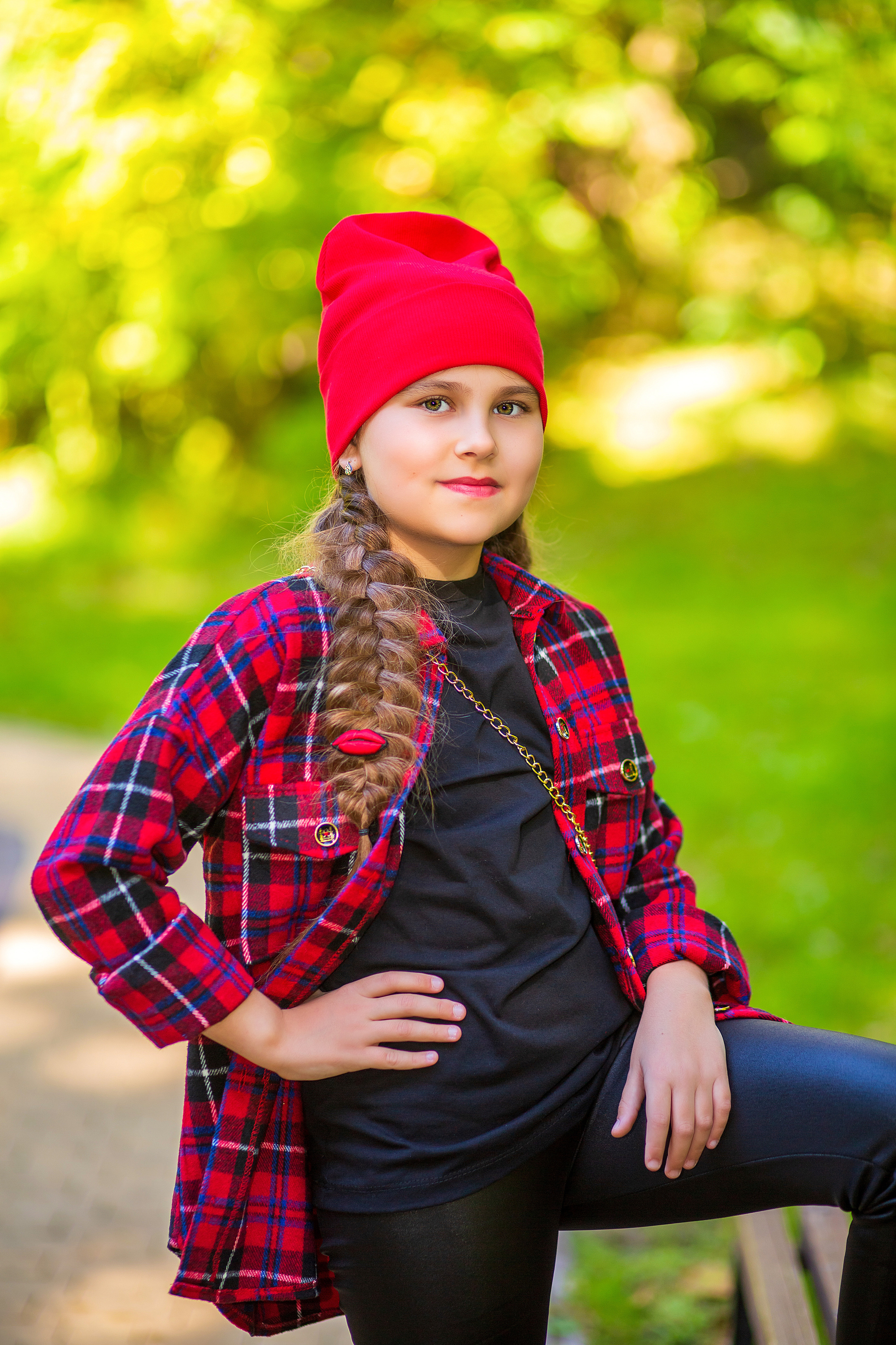 Съёмка для журнала Fashion Book. Свадебный, семейный и детский фотограф в Калининграде Елена Кравцова