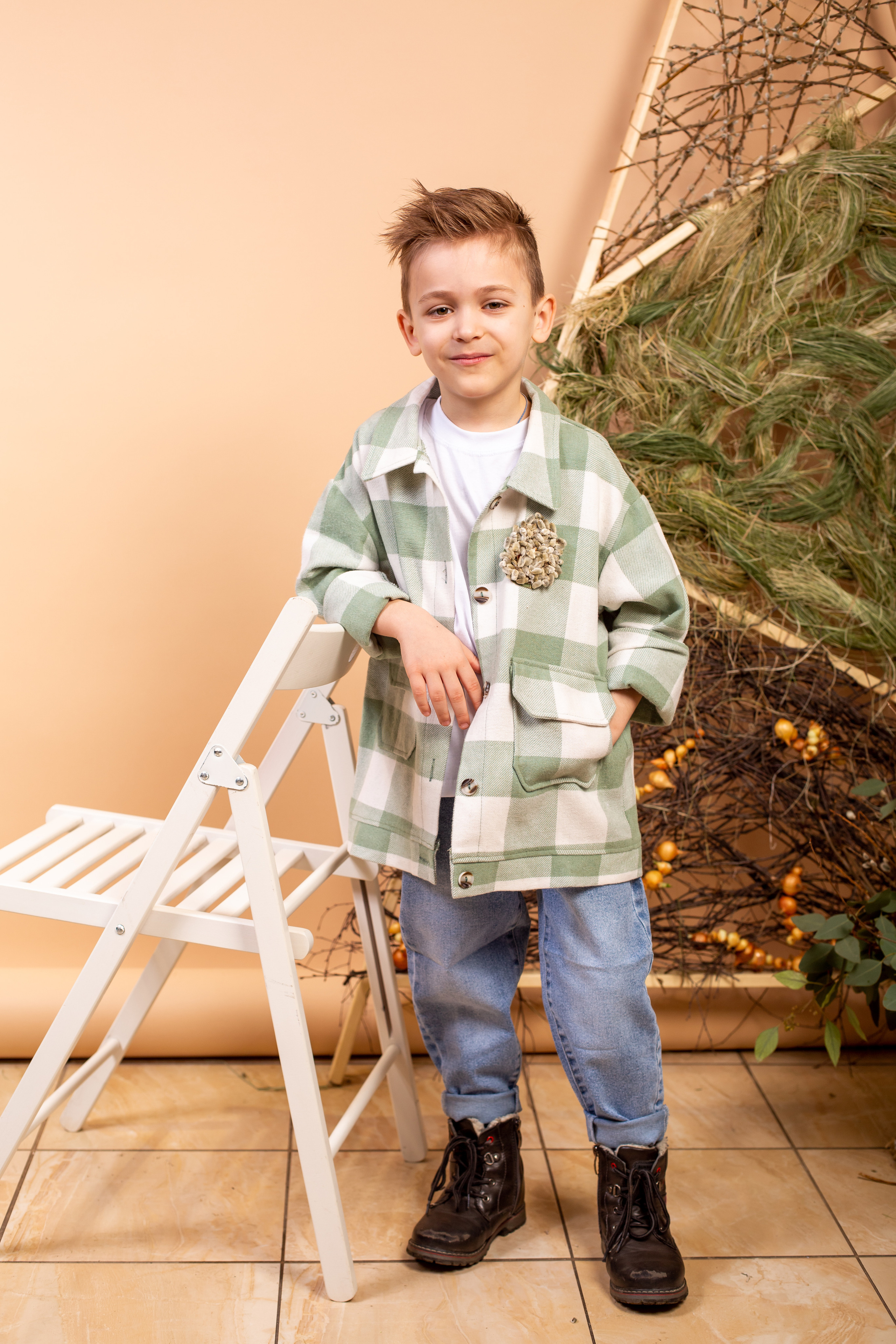 Съёмка для журнала Fashion Book. Свадебный, семейный и детский фотограф в Калининграде Елена Кравцова