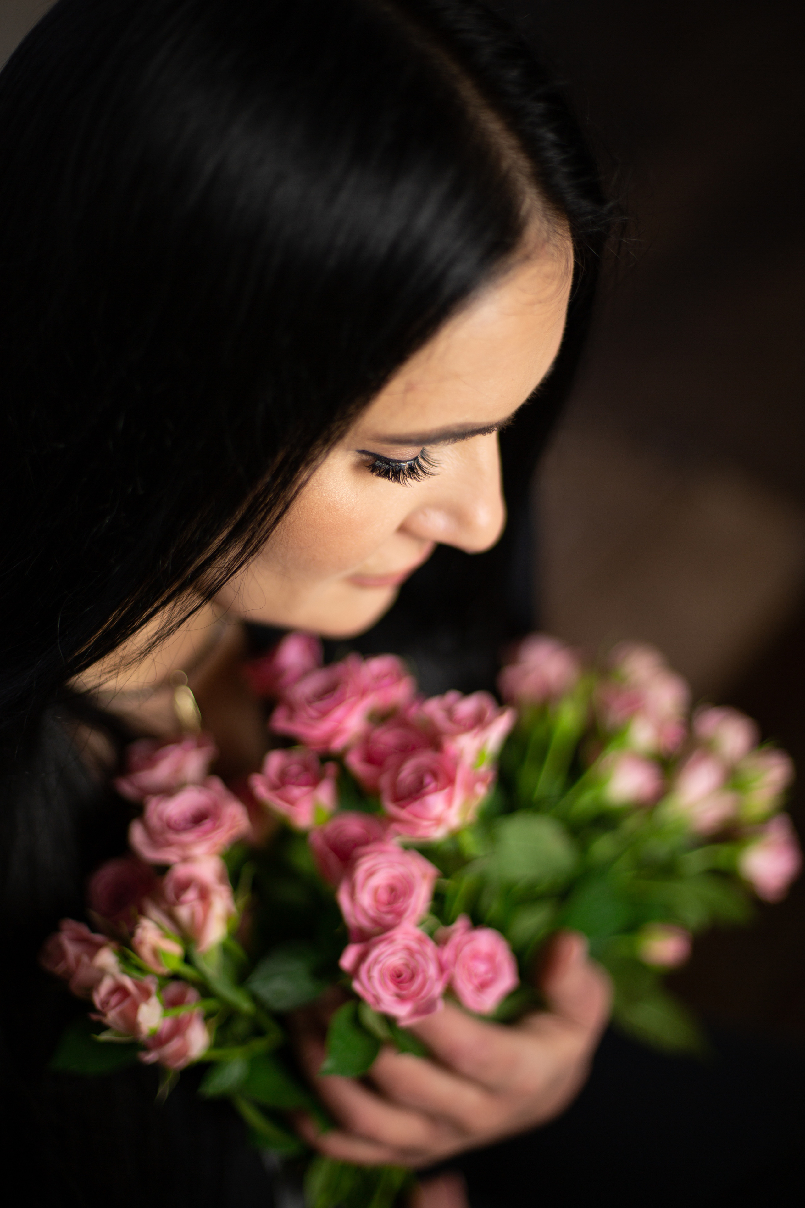 Контентные съёмки Девушки. Свадебный, семейный и детский фотограф в Калининграде Елена Кравцова