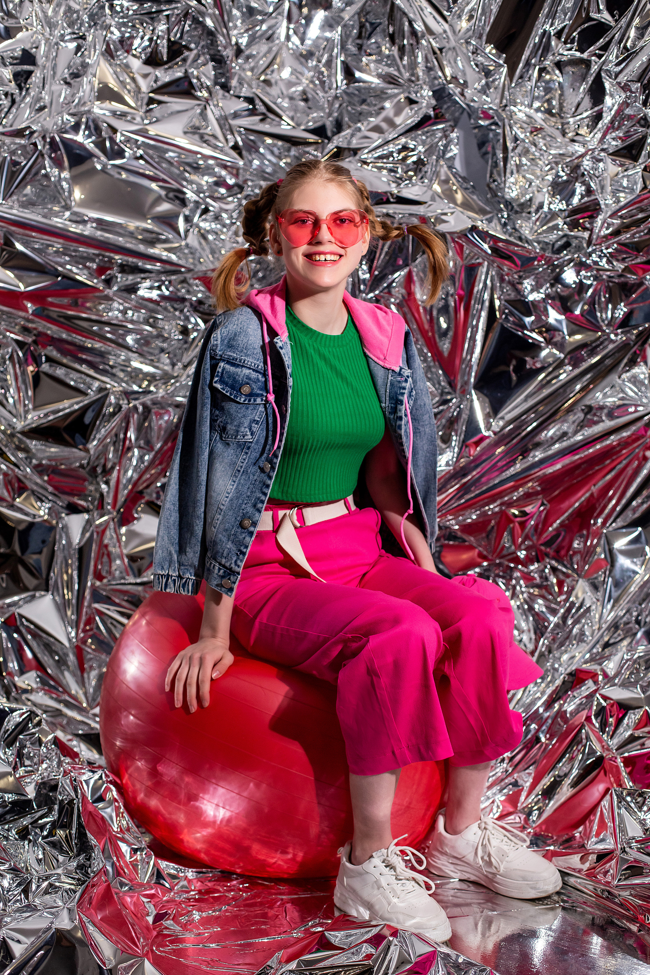 Съёмка для журнала Fashion Book. Свадебный, семейный и детский фотограф в Калининграде Елена Кравцова