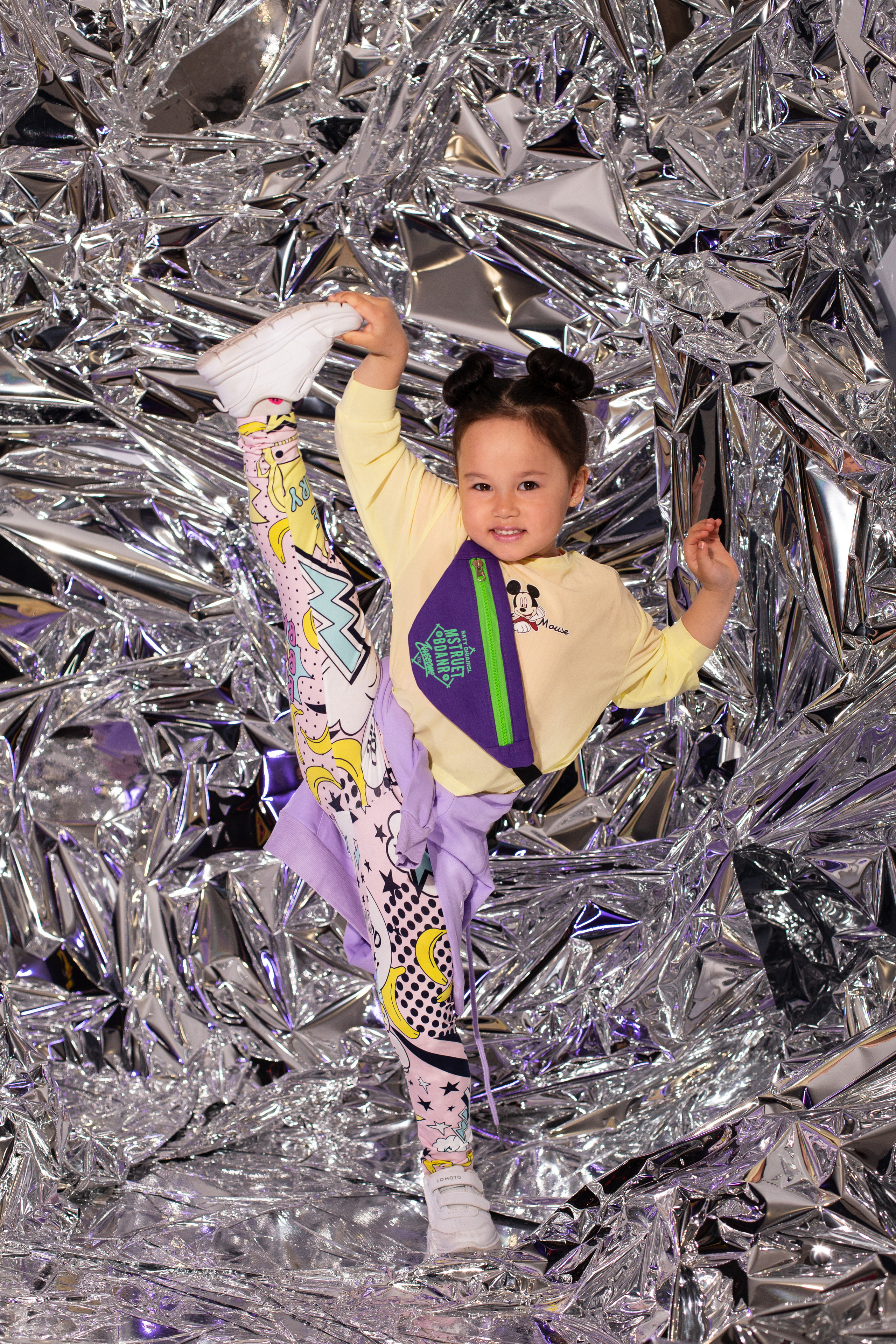 Съёмка для журнала Fashion Book. Свадебный, семейный и детский фотограф в Калининграде Елена Кравцова