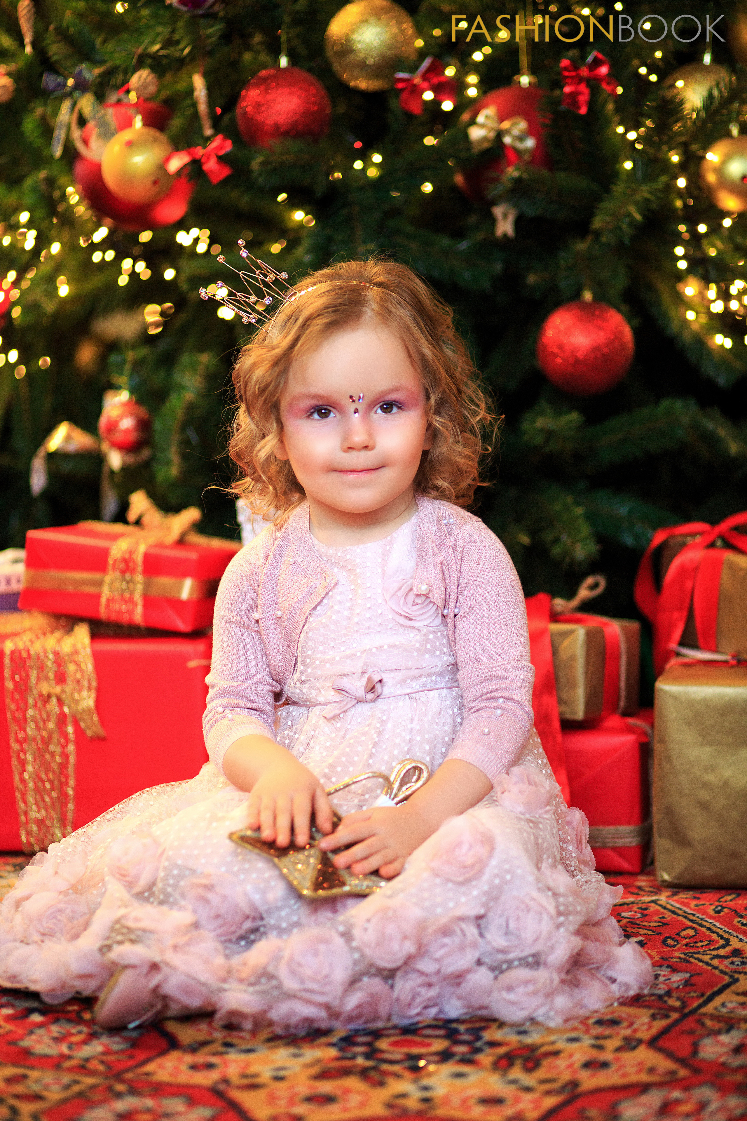 Съёмка для журнала Fashion Book. Свадебный, семейный и детский фотограф в Калининграде Елена Кравцова