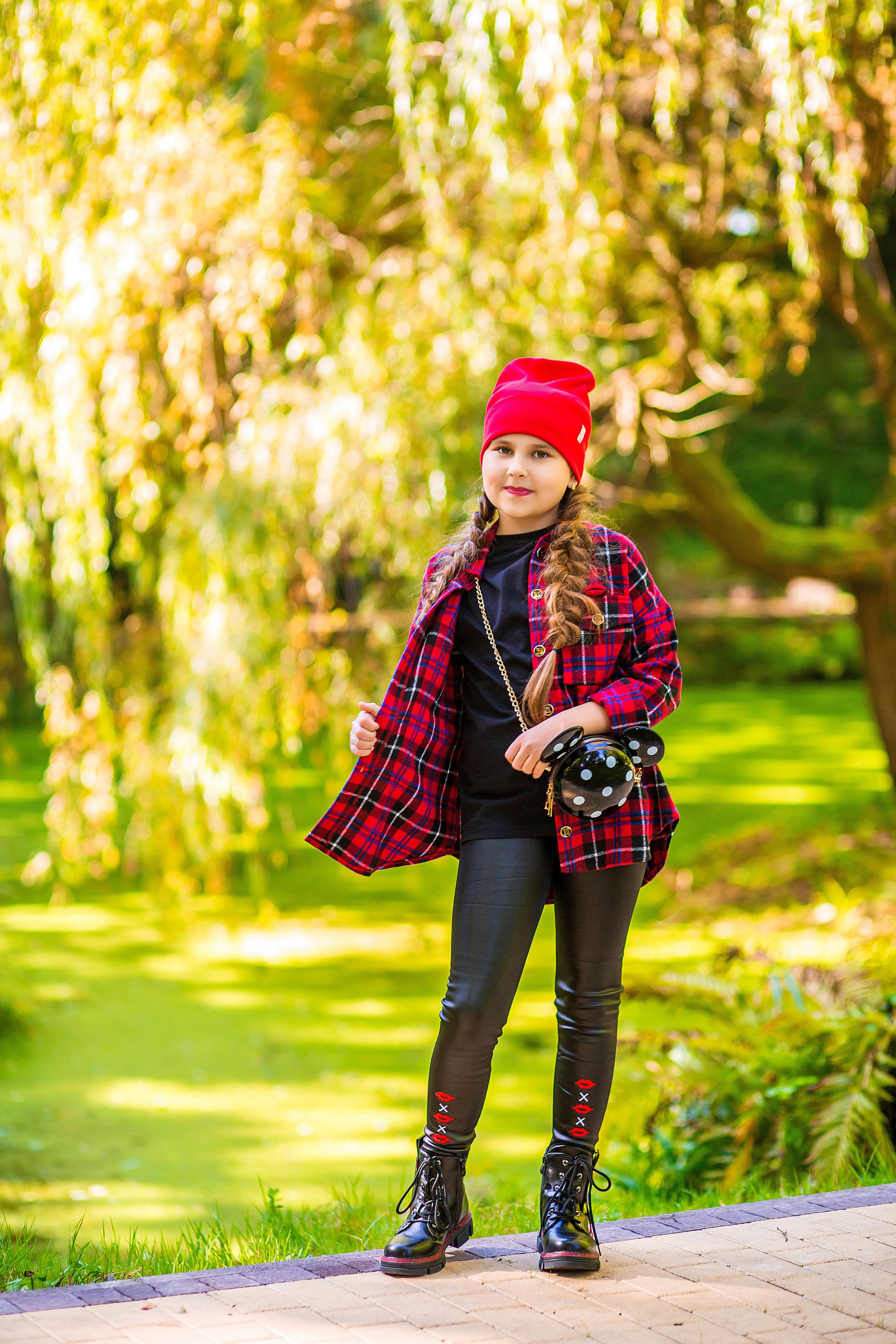 Съёмка для журнала Fashion Book. Свадебный, семейный и детский фотограф в Калининграде Елена Кравцова