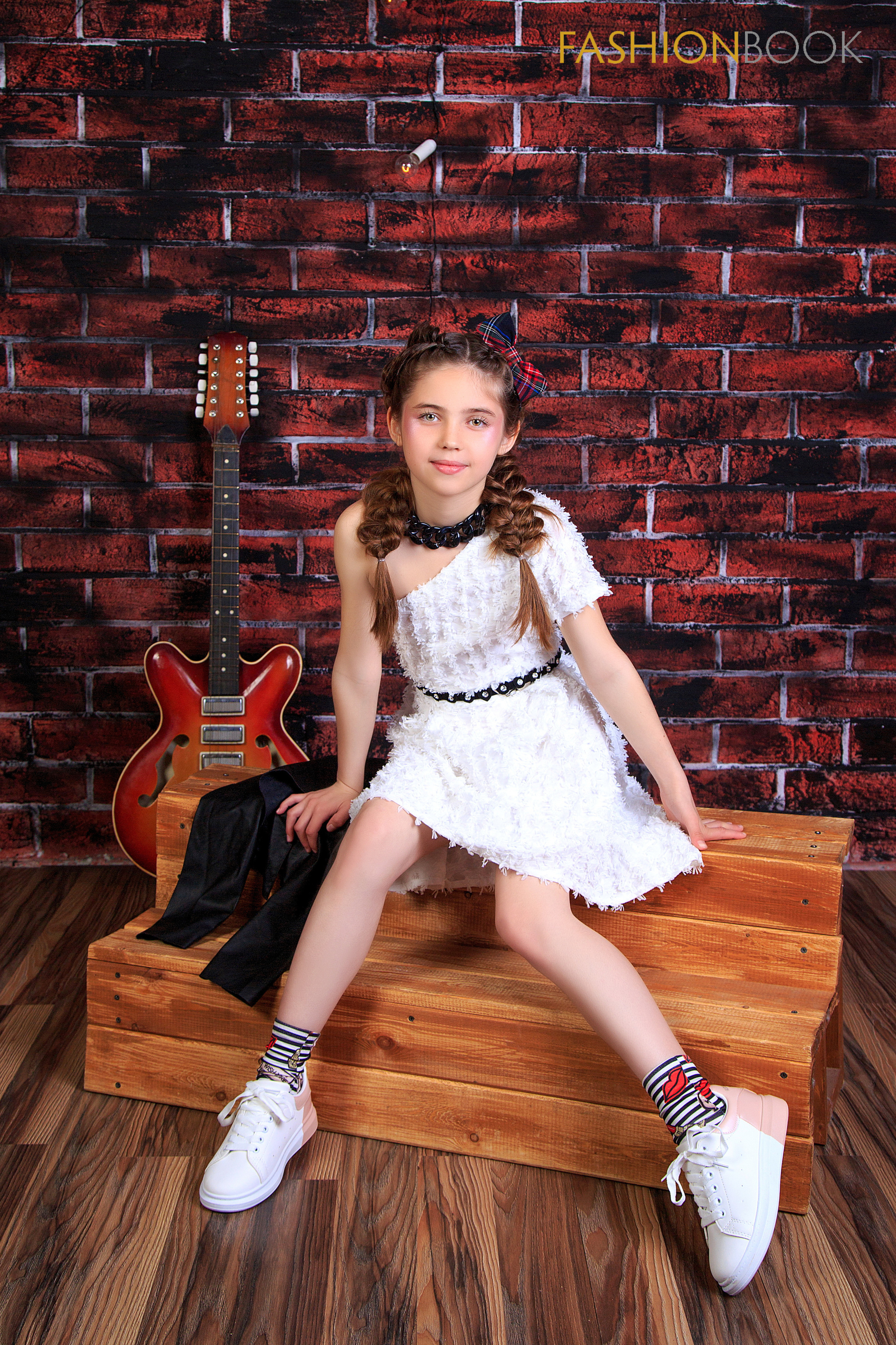 Съёмка для журнала Fashion Book. Свадебный, семейный и детский фотограф в Калининграде Елена Кравцова