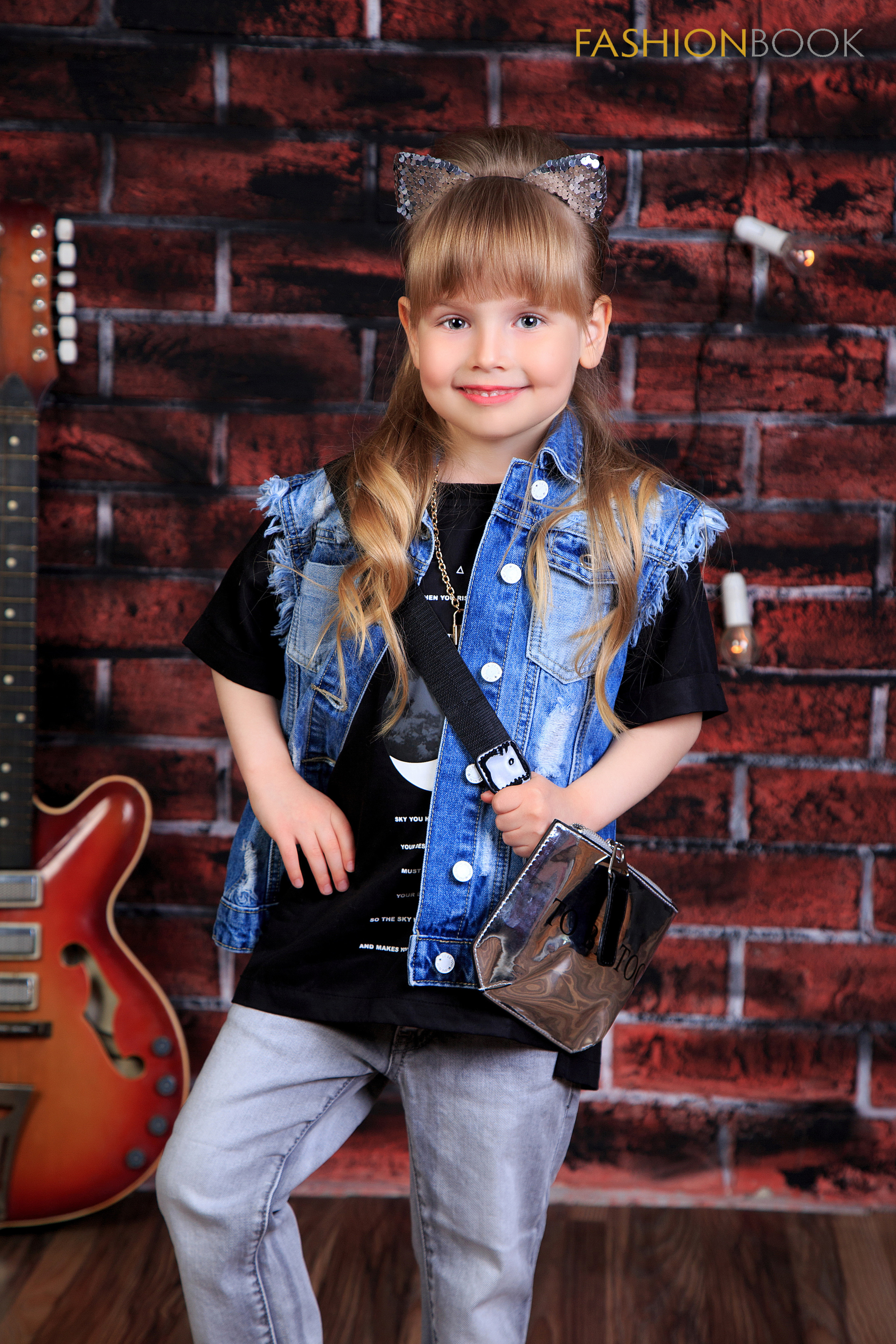 Съёмка для журнала Fashion Book. Свадебный, семейный и детский фотограф в Калининграде Елена Кравцова