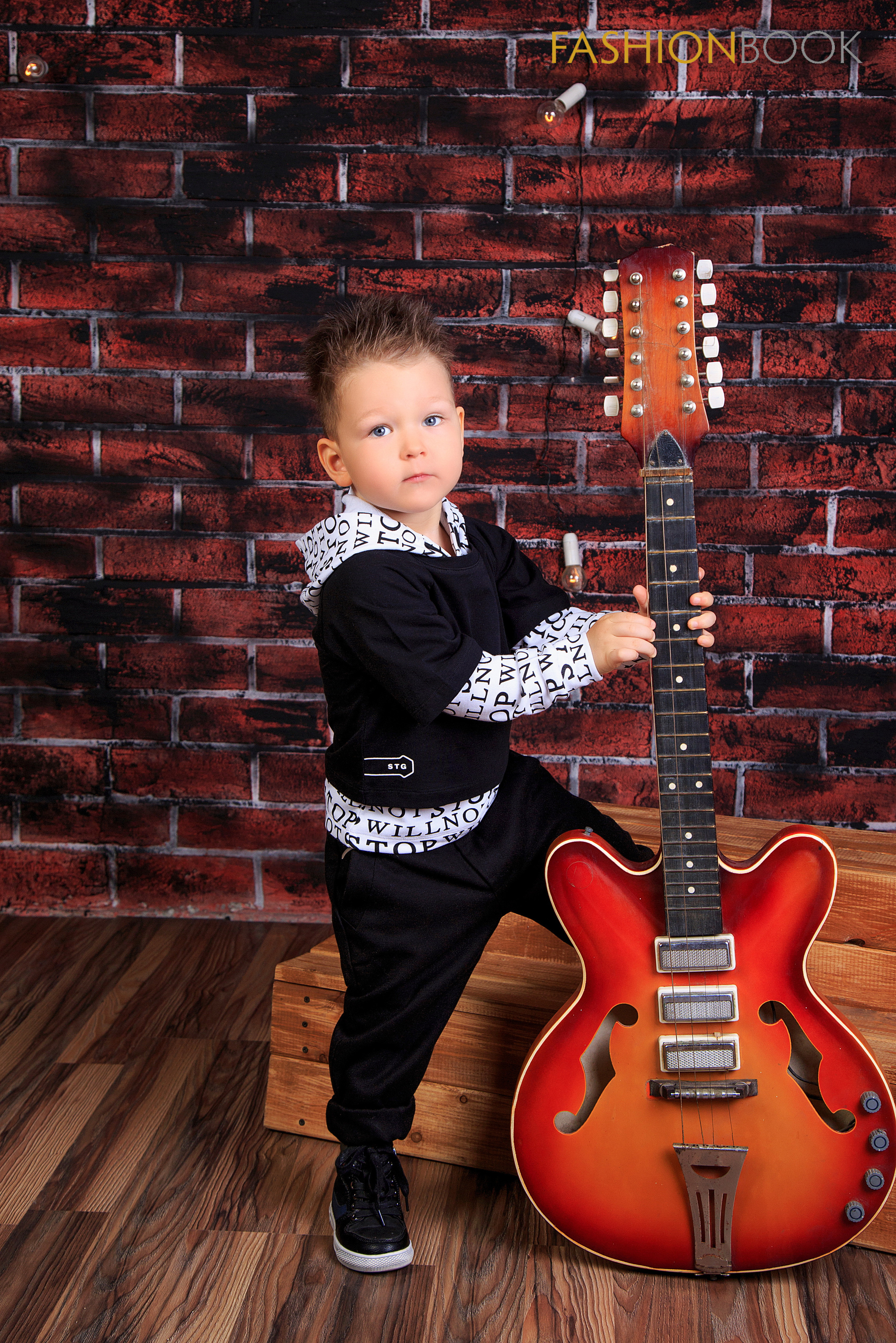 Съёмка для журнала Fashion Book. Свадебный, семейный и детский фотограф в Калининграде Елена Кравцова