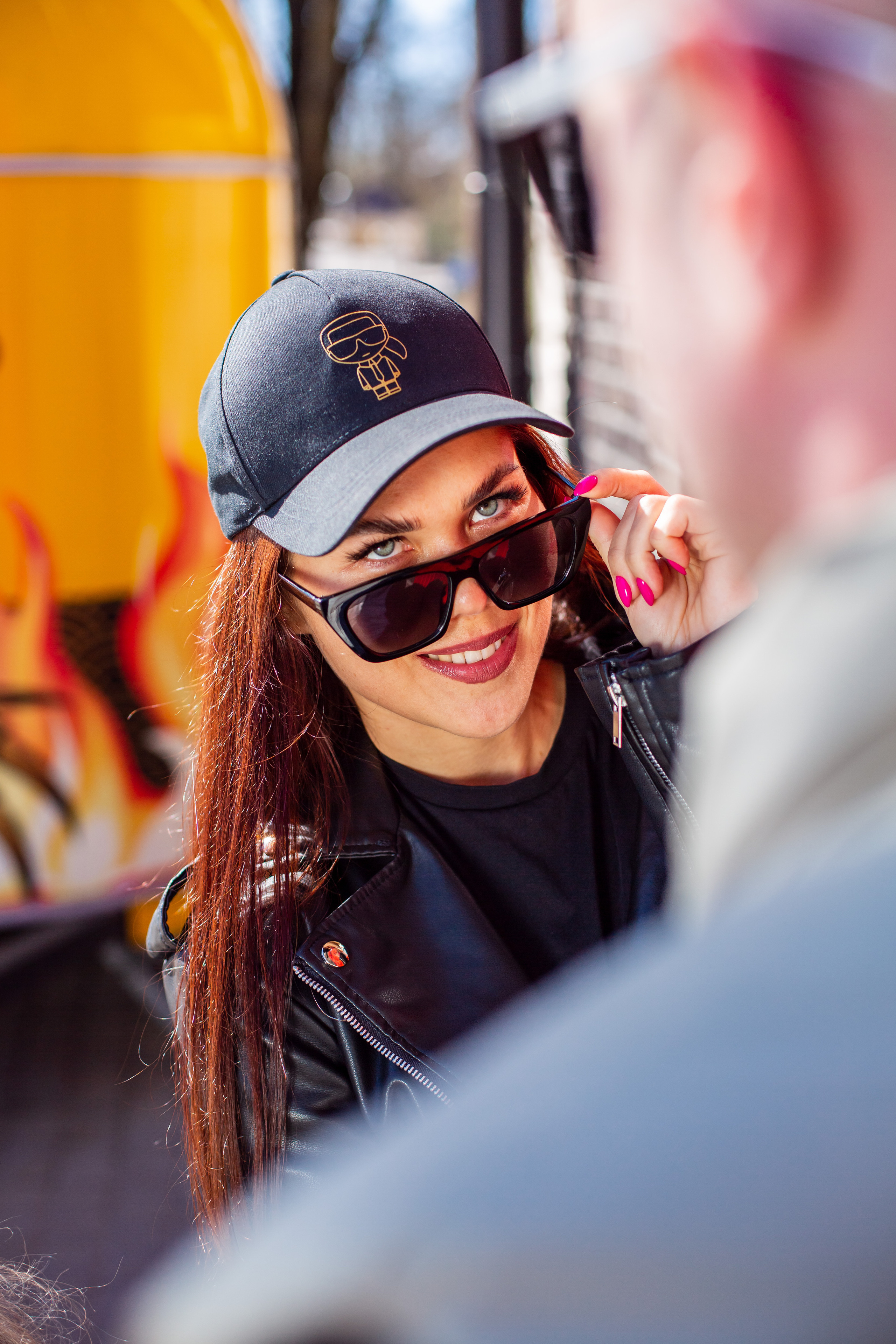 Фотодни Апрель 22. Свадебный, семейный и детский фотограф в Калининграде Елена Кравцова