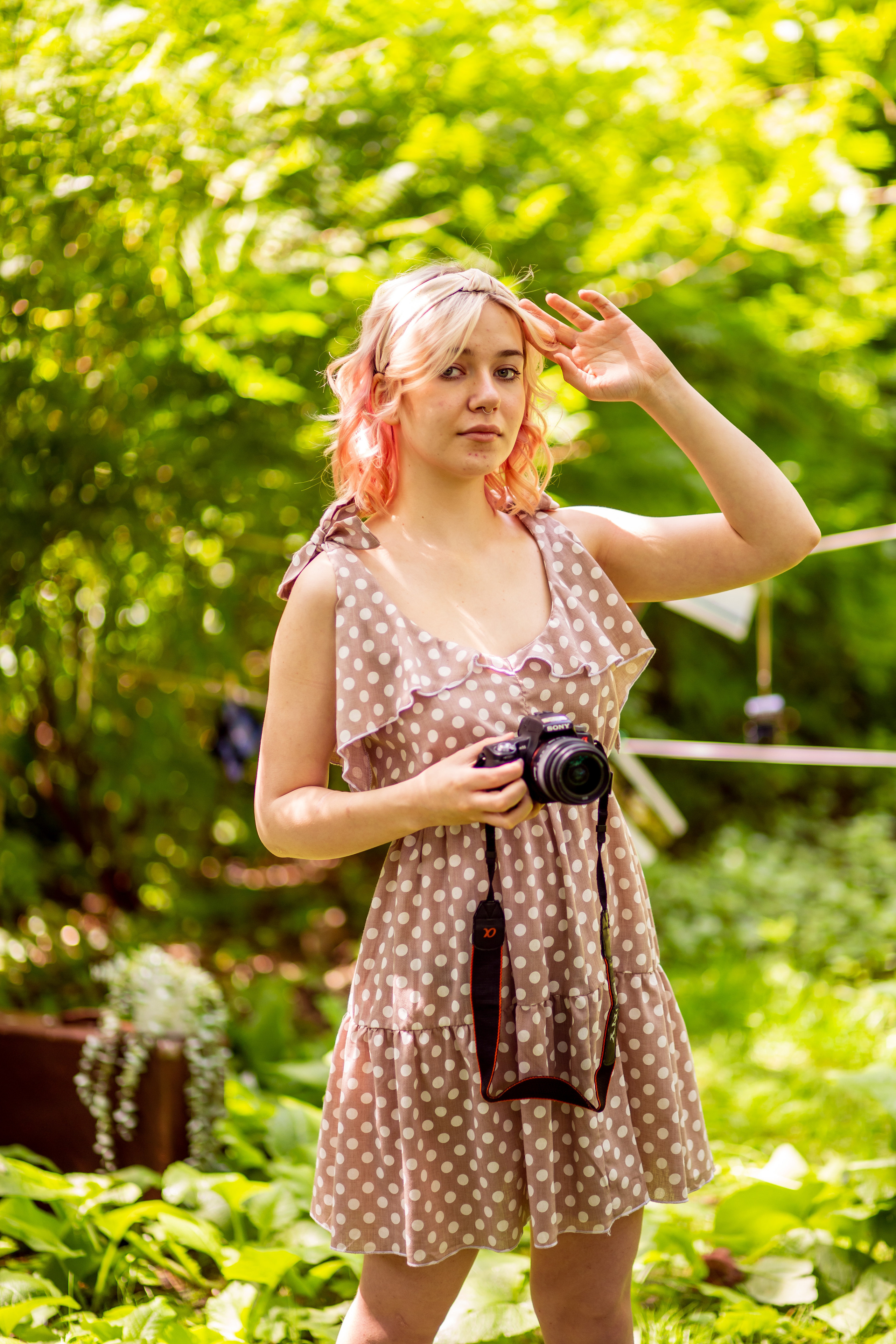 Съёмка для журнала Fashion Book. Свадебный, семейный и детский фотограф в Калининграде Елена Кравцова