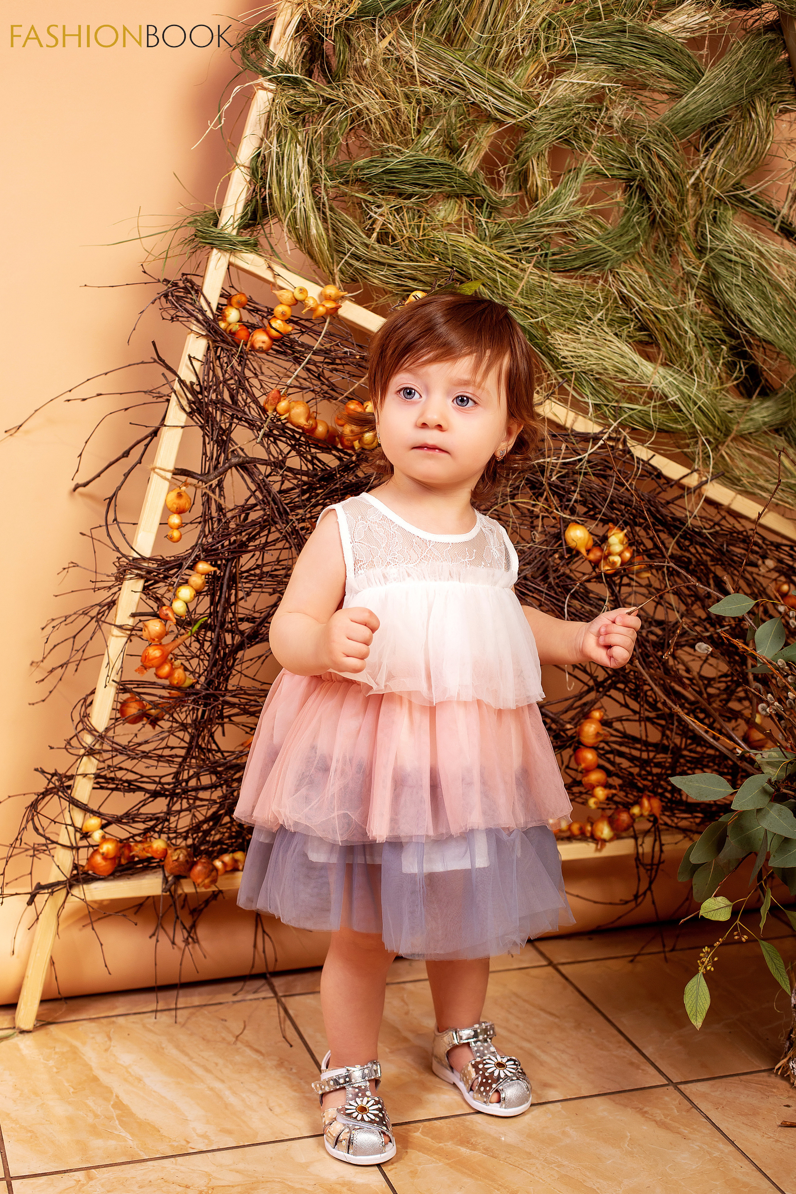 Съёмка для журнала Fashion Book. Свадебный, семейный и детский фотограф в Калининграде Елена Кравцова