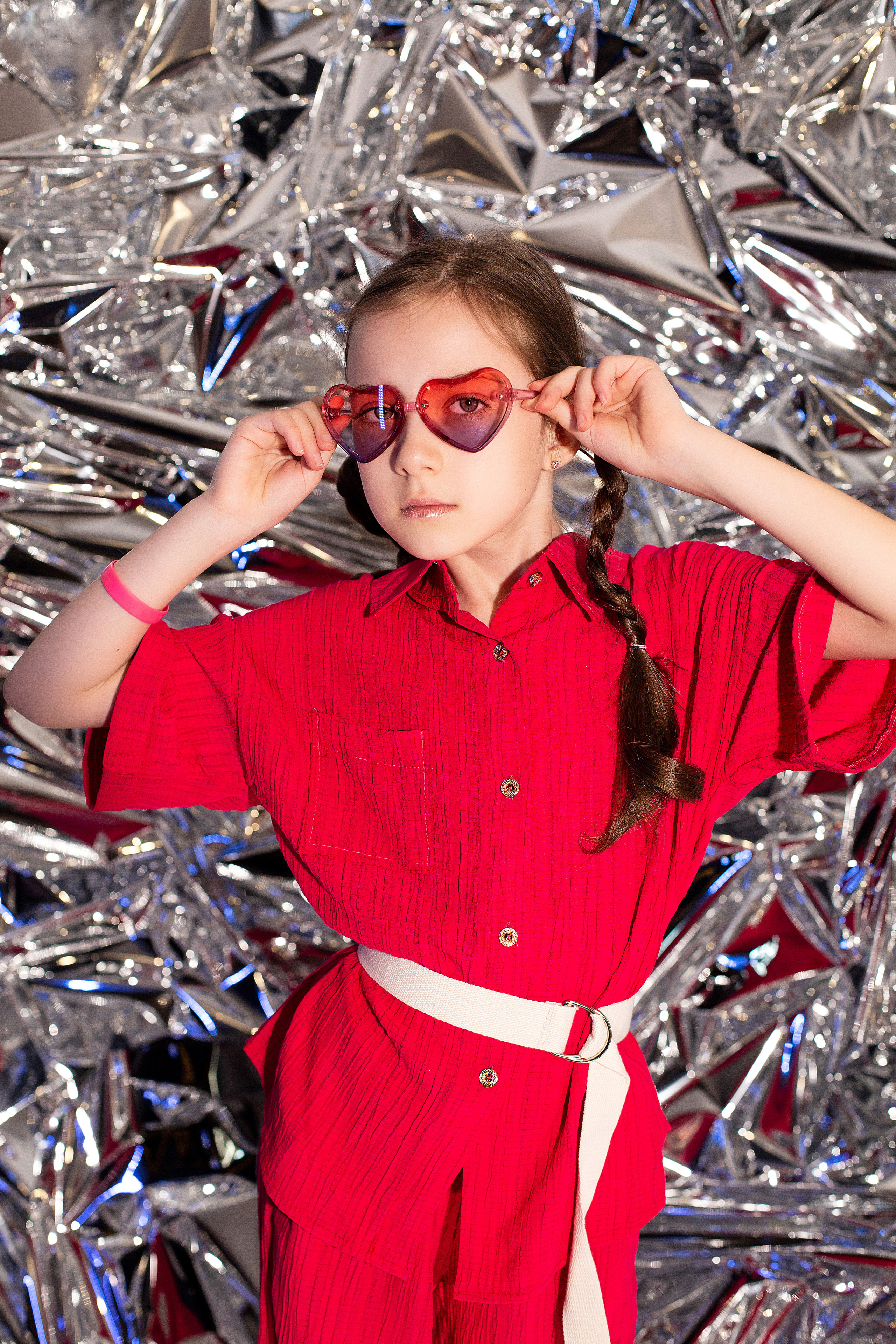 Съёмка для журнала Fashion Book. Свадебный, семейный и детский фотограф в Калининграде Елена Кравцова