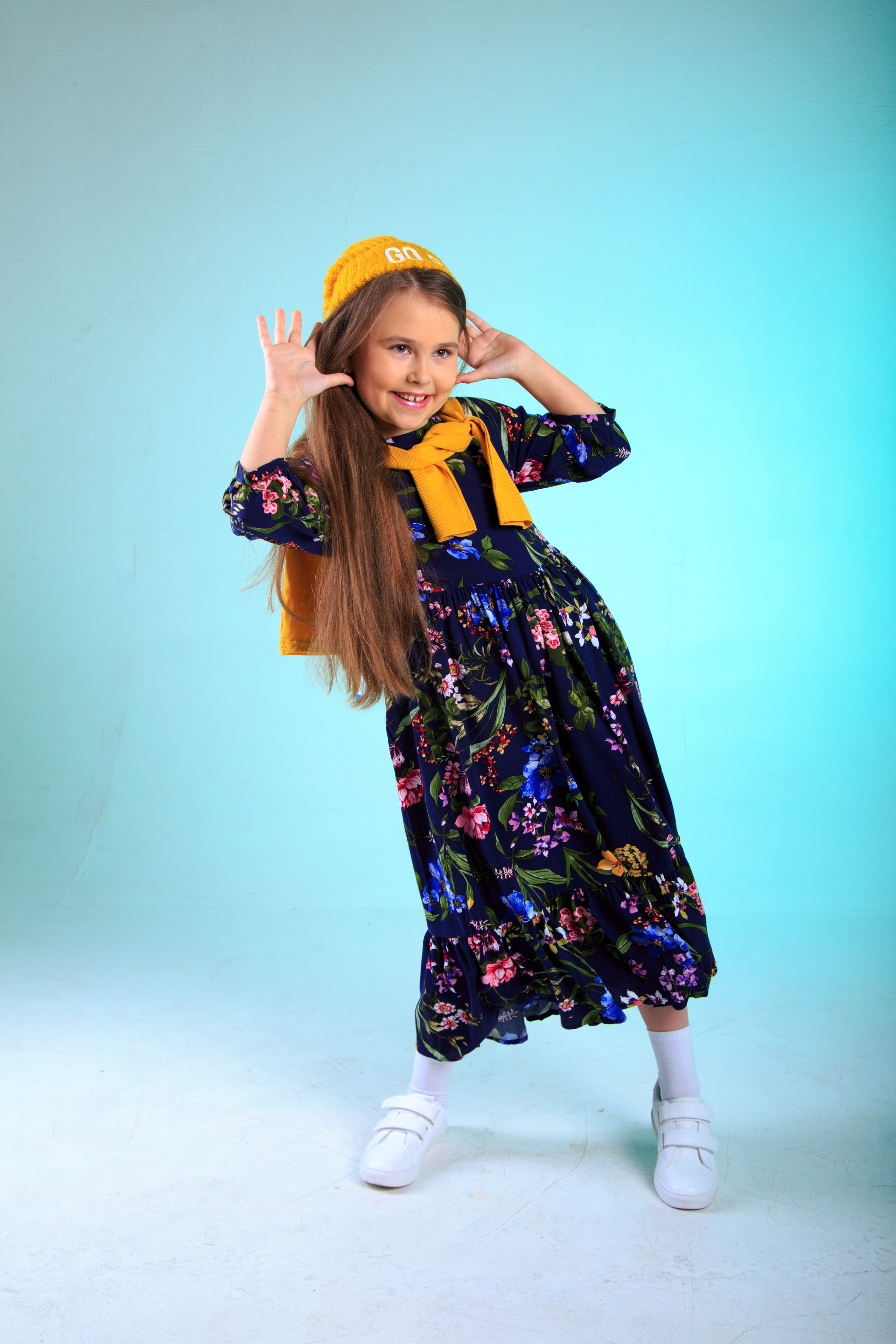 Съёмка для журнала Fashion Book. Свадебный, семейный и детский фотограф в Калининграде Елена Кравцова