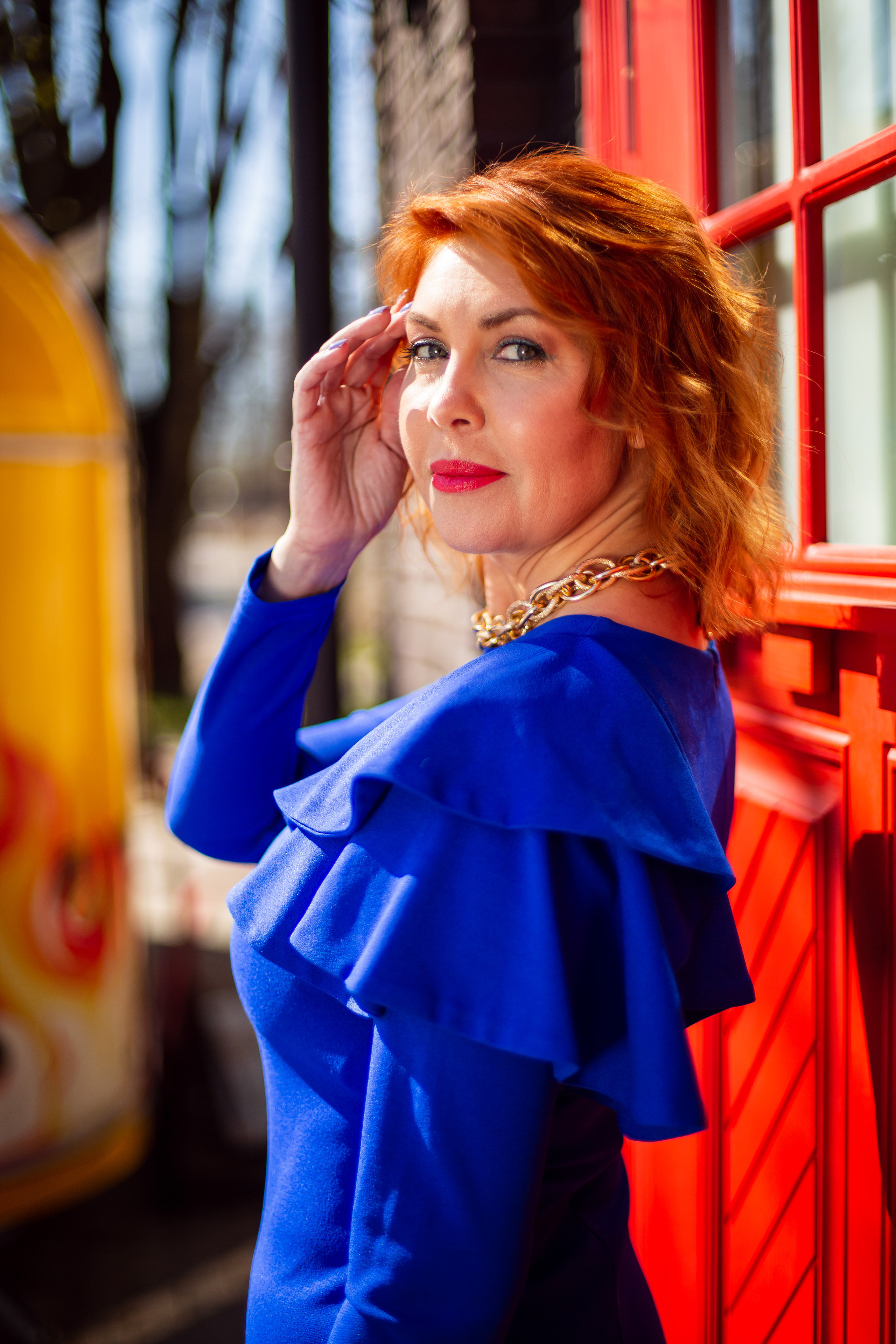 Фотодни Апрель 22. Свадебный, семейный и детский фотограф в Калининграде Елена Кравцова