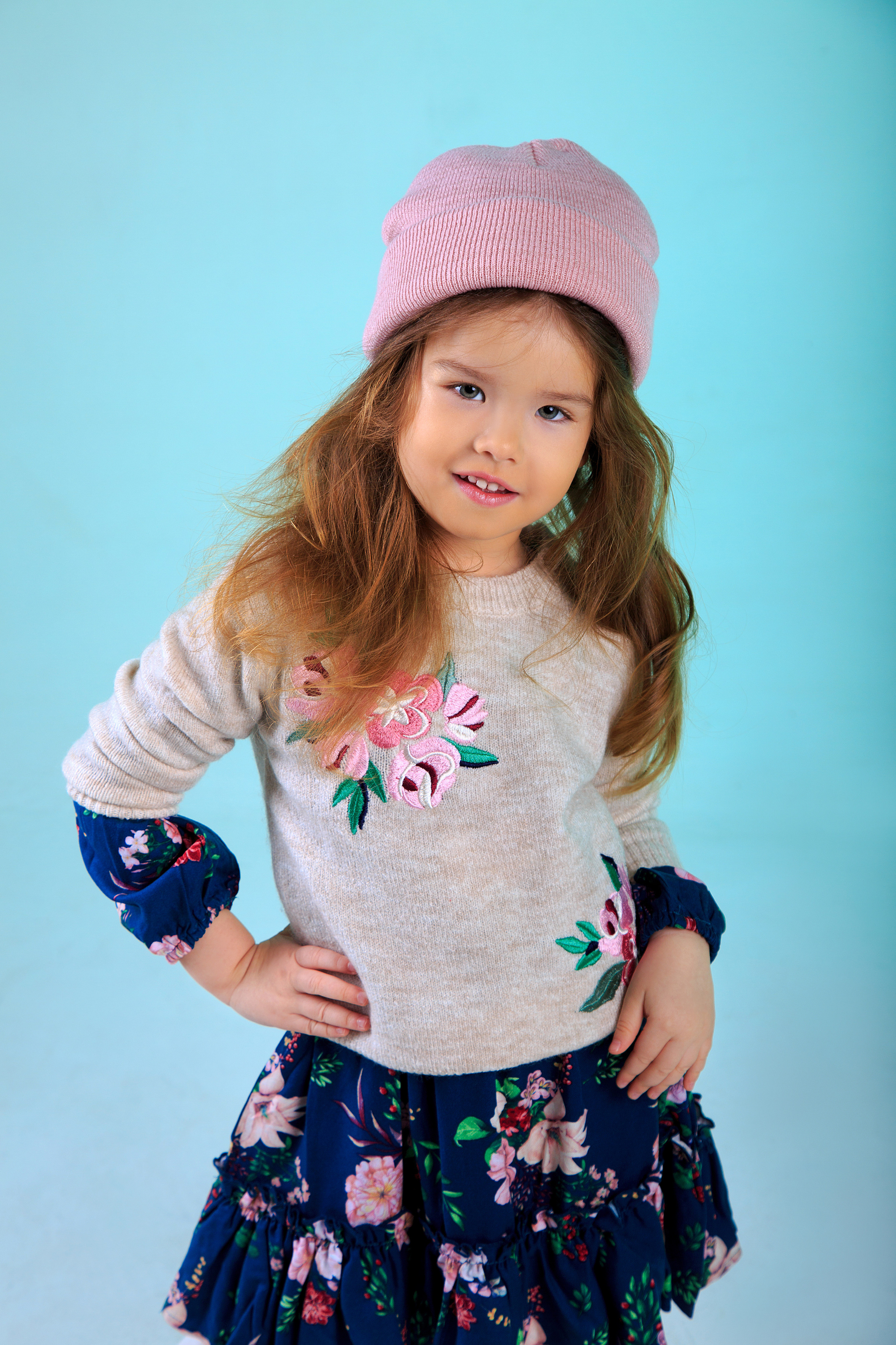 Съёмка для журнала Fashion Book. Свадебный, семейный и детский фотограф в Калининграде Елена Кравцова