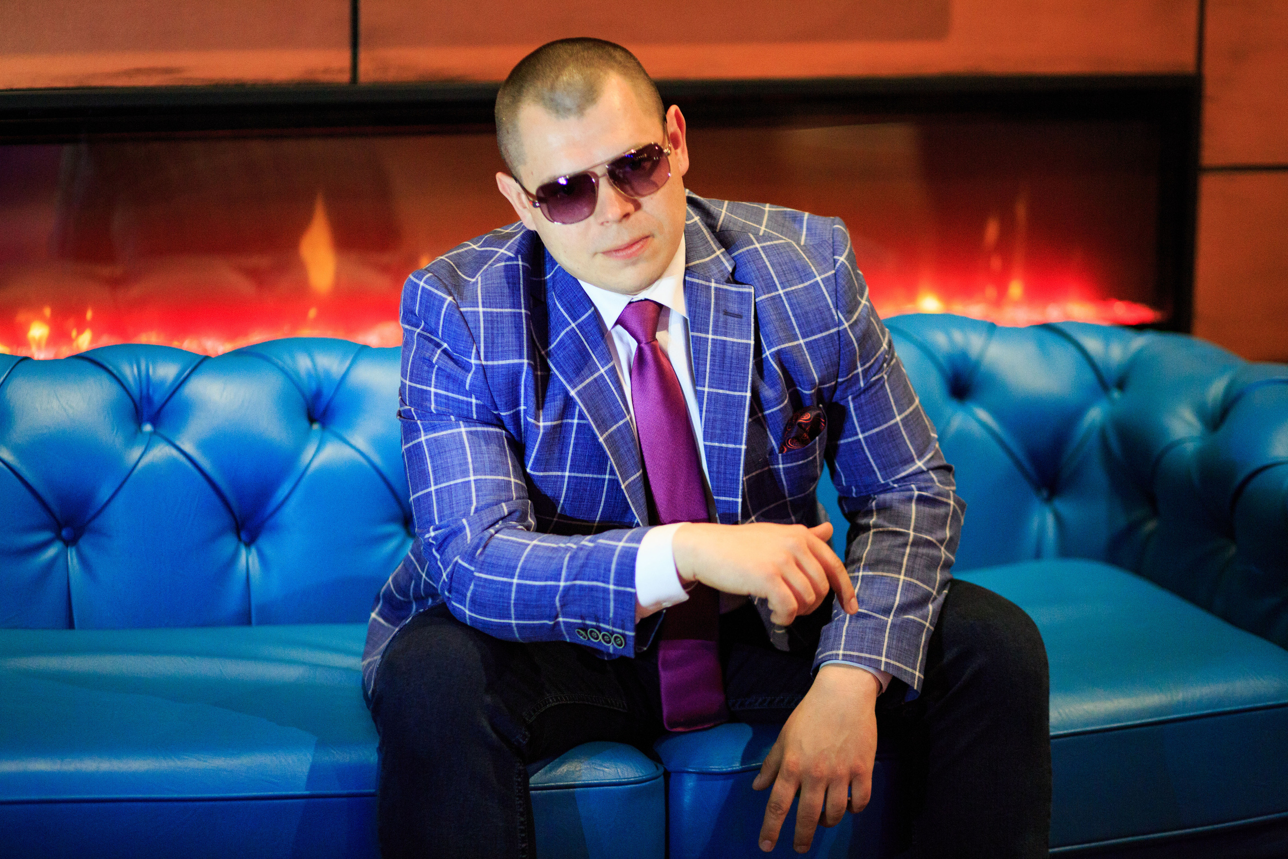 Контентные съёмки Мужчины. Свадебный, семейный и детский фотограф в Калининграде Елена Кравцова