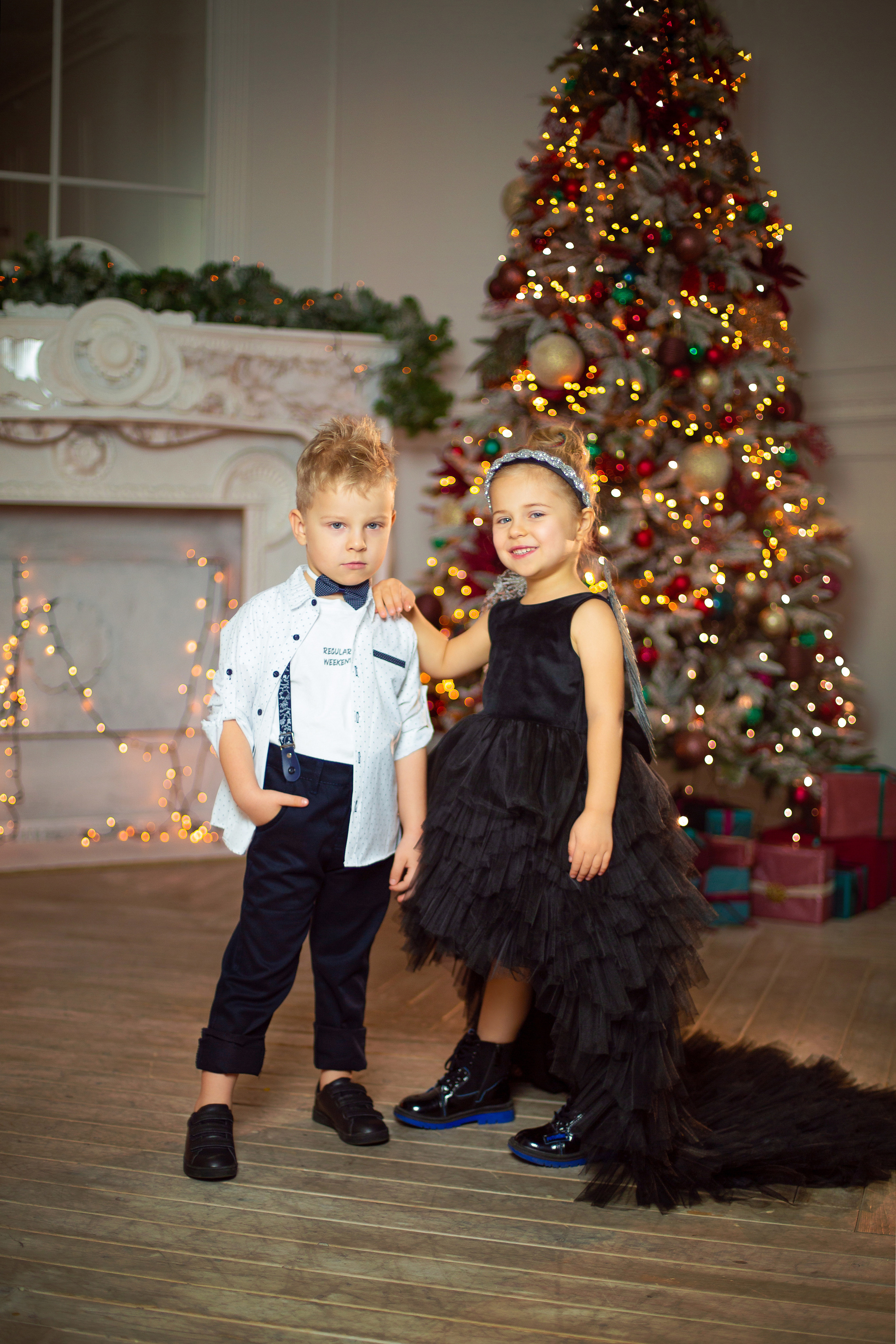 Съёмка для журнала Fashion Book. Свадебный, семейный и детский фотограф в Калининграде Елена Кравцова