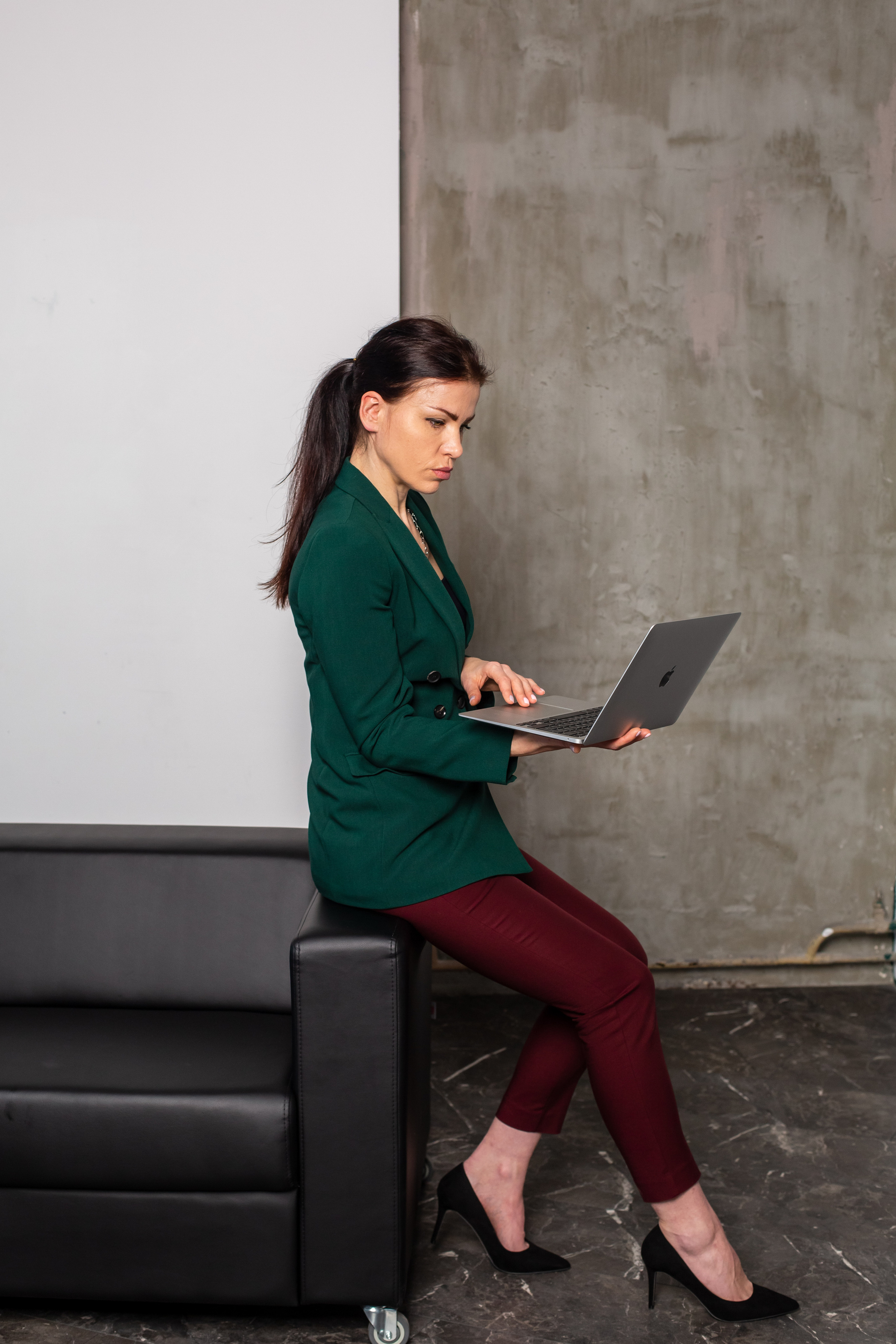 Контентные съёмки Девушки. Свадебный, семейный и детский фотограф в Калининграде Елена Кравцова