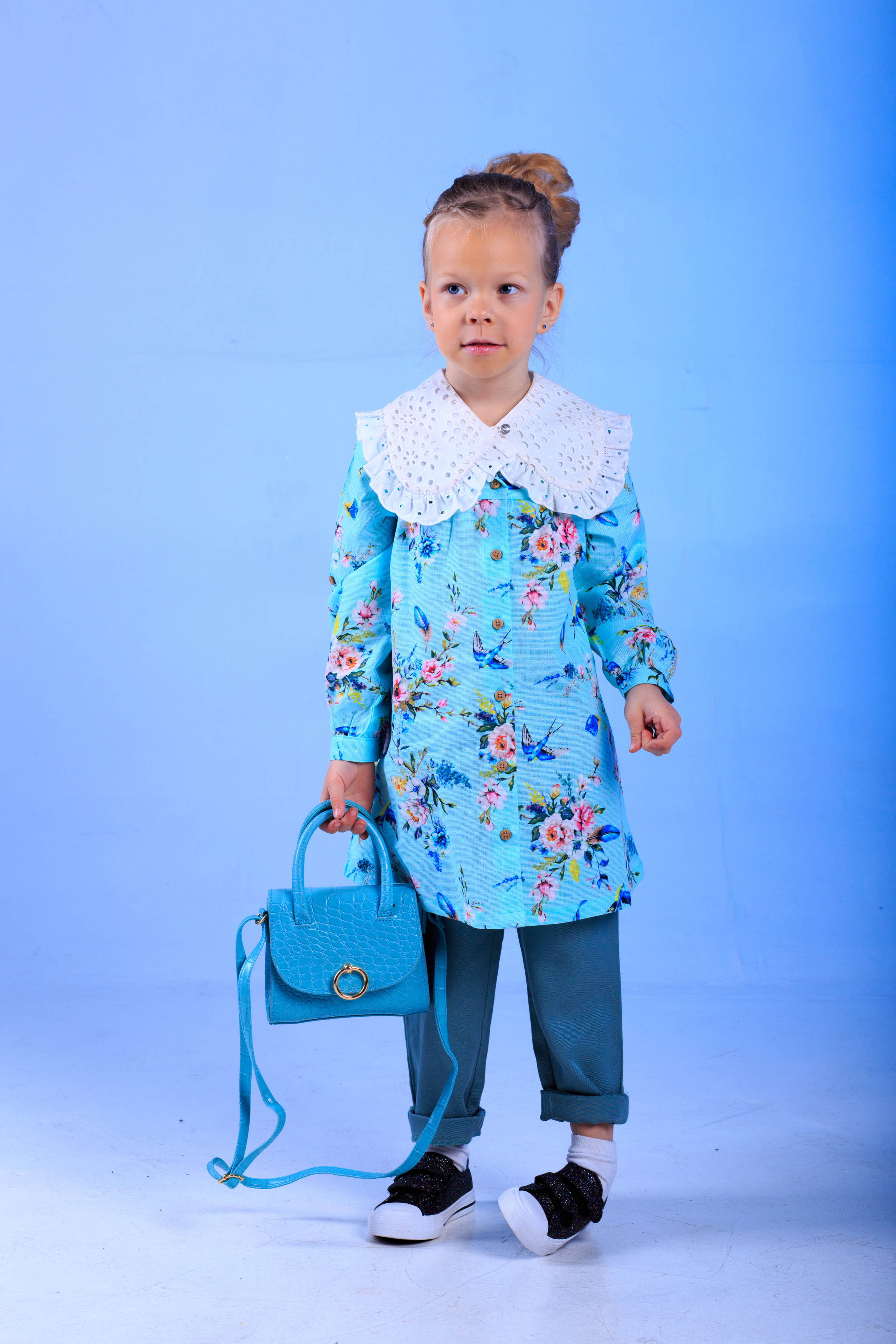 Съёмка для журнала Fashion Book. Свадебный, семейный и детский фотограф в Калининграде Елена Кравцова