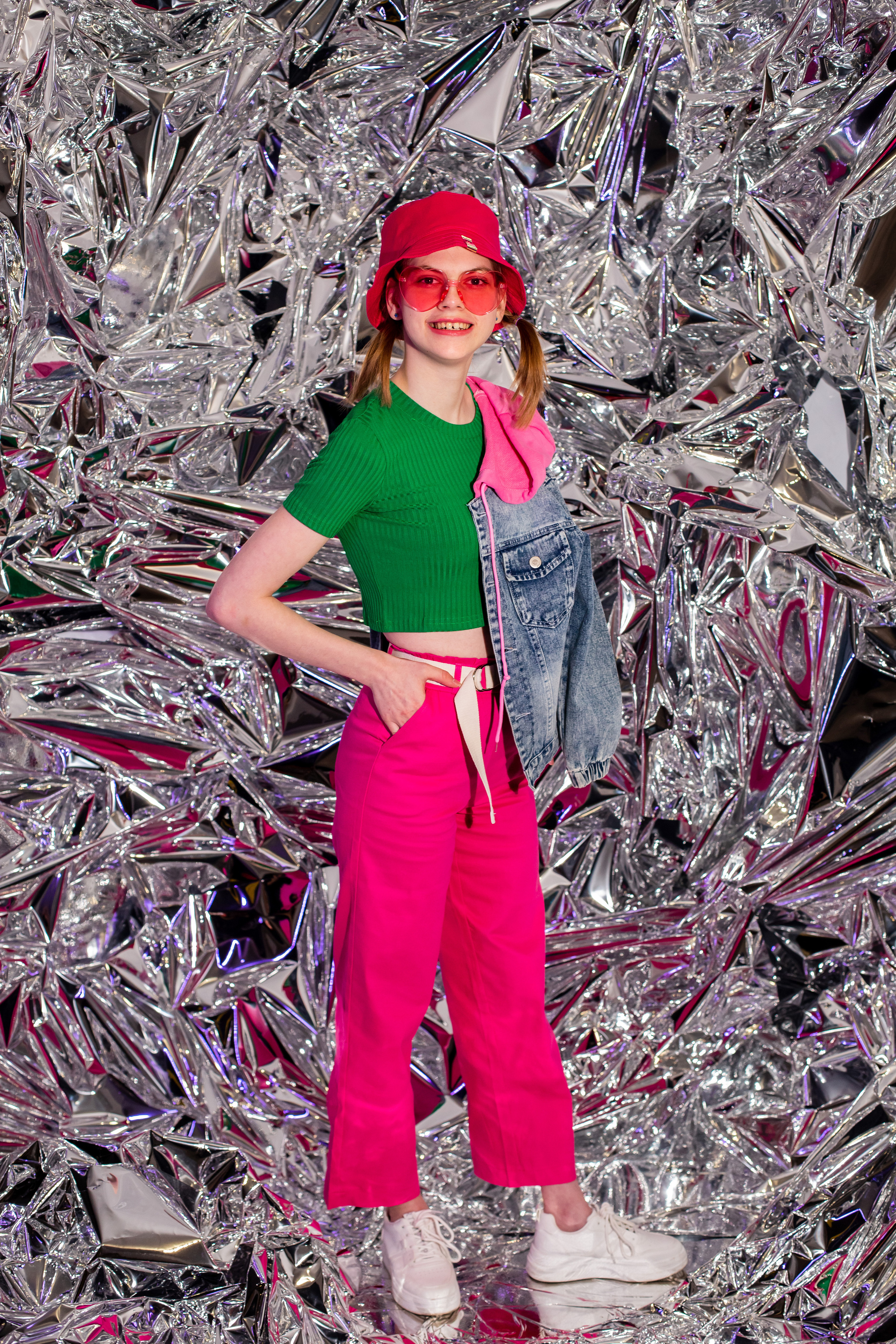 Съёмка для журнала Fashion Book. Свадебный, семейный и детский фотограф в Калининграде Елена Кравцова