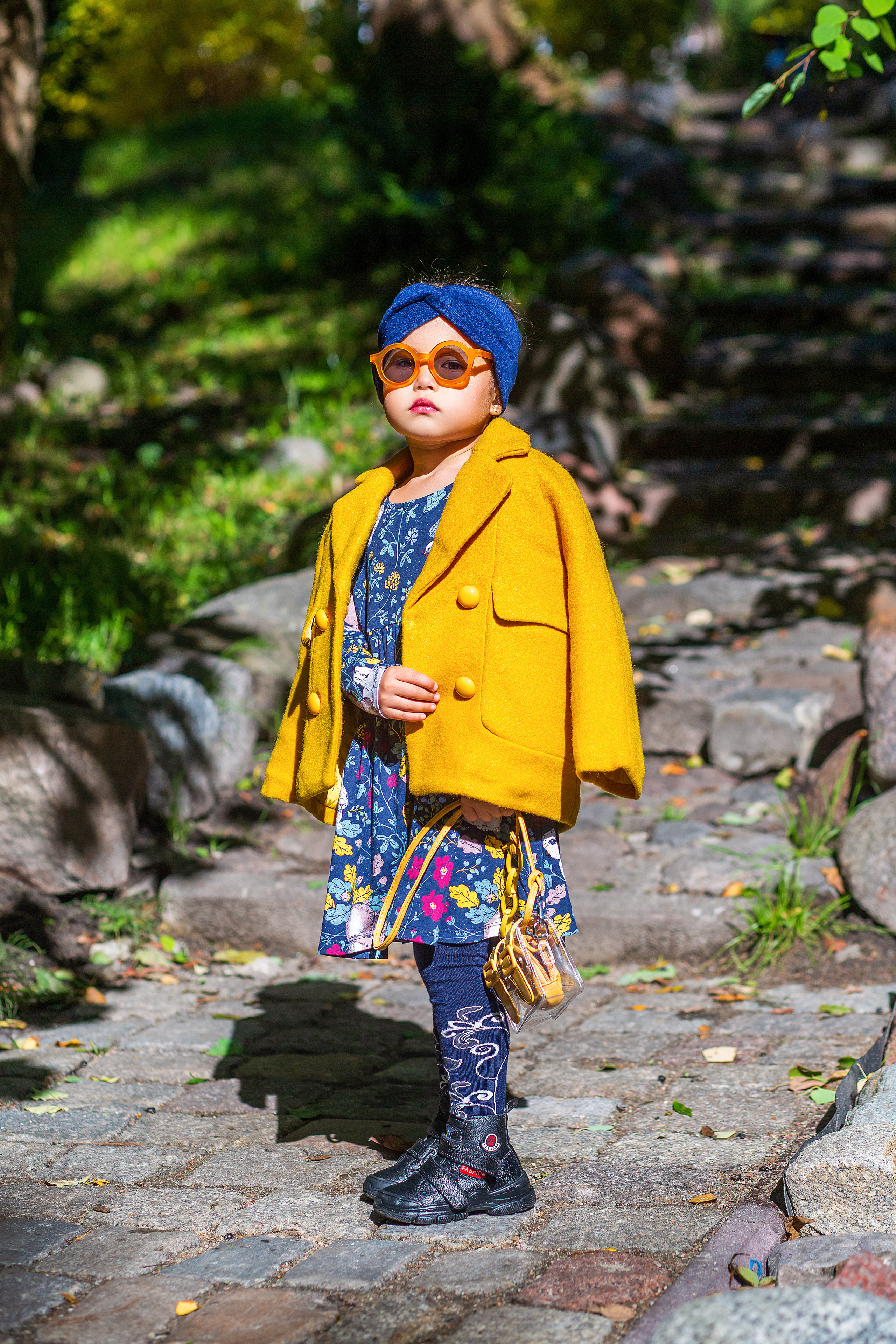 Съёмка для журнала Fashion Book. Свадебный, семейный и детский фотограф в Калининграде Елена Кравцова