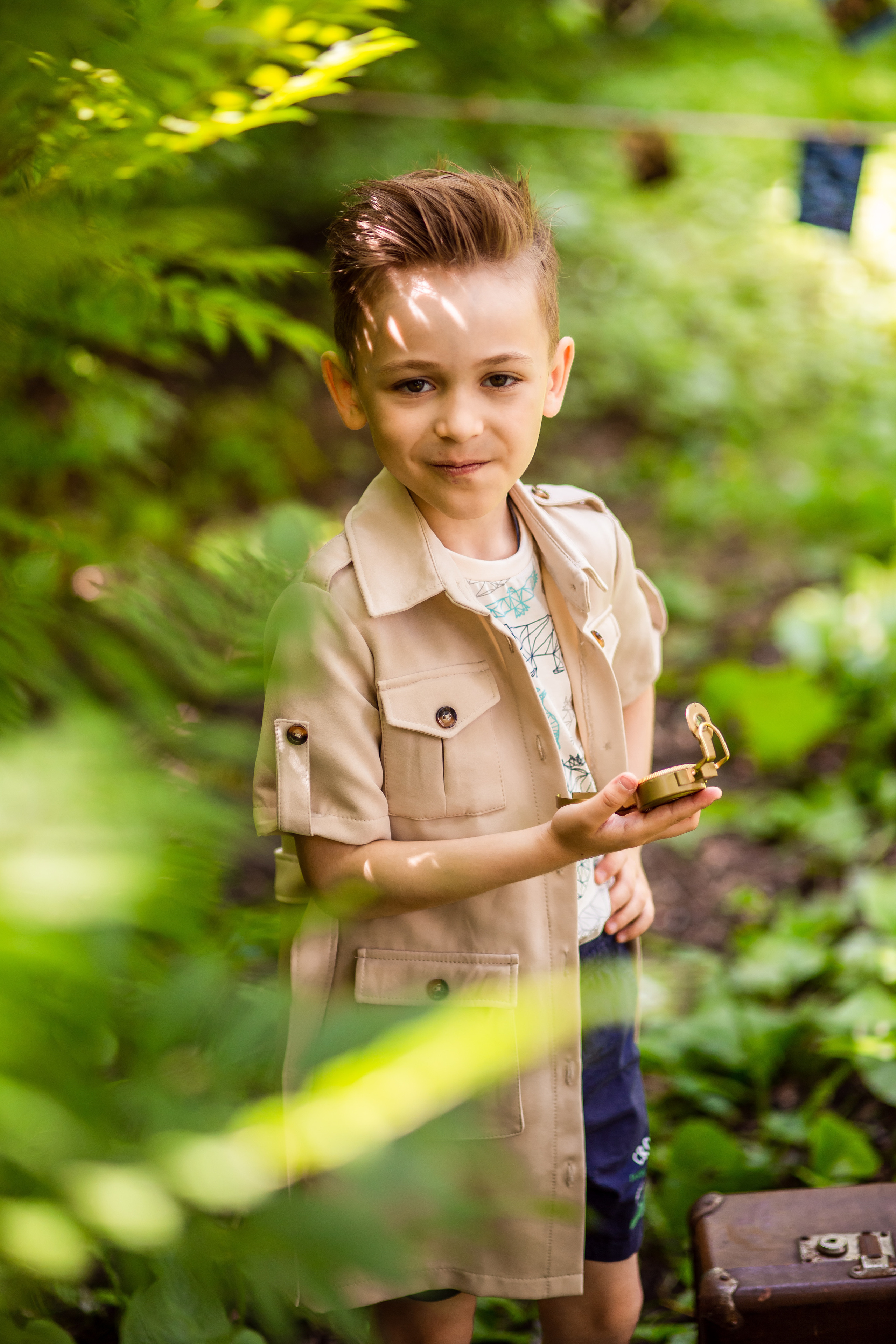 Съёмка для журнала Fashion Book. Свадебный, семейный и детский фотограф в Калининграде Елена Кравцова