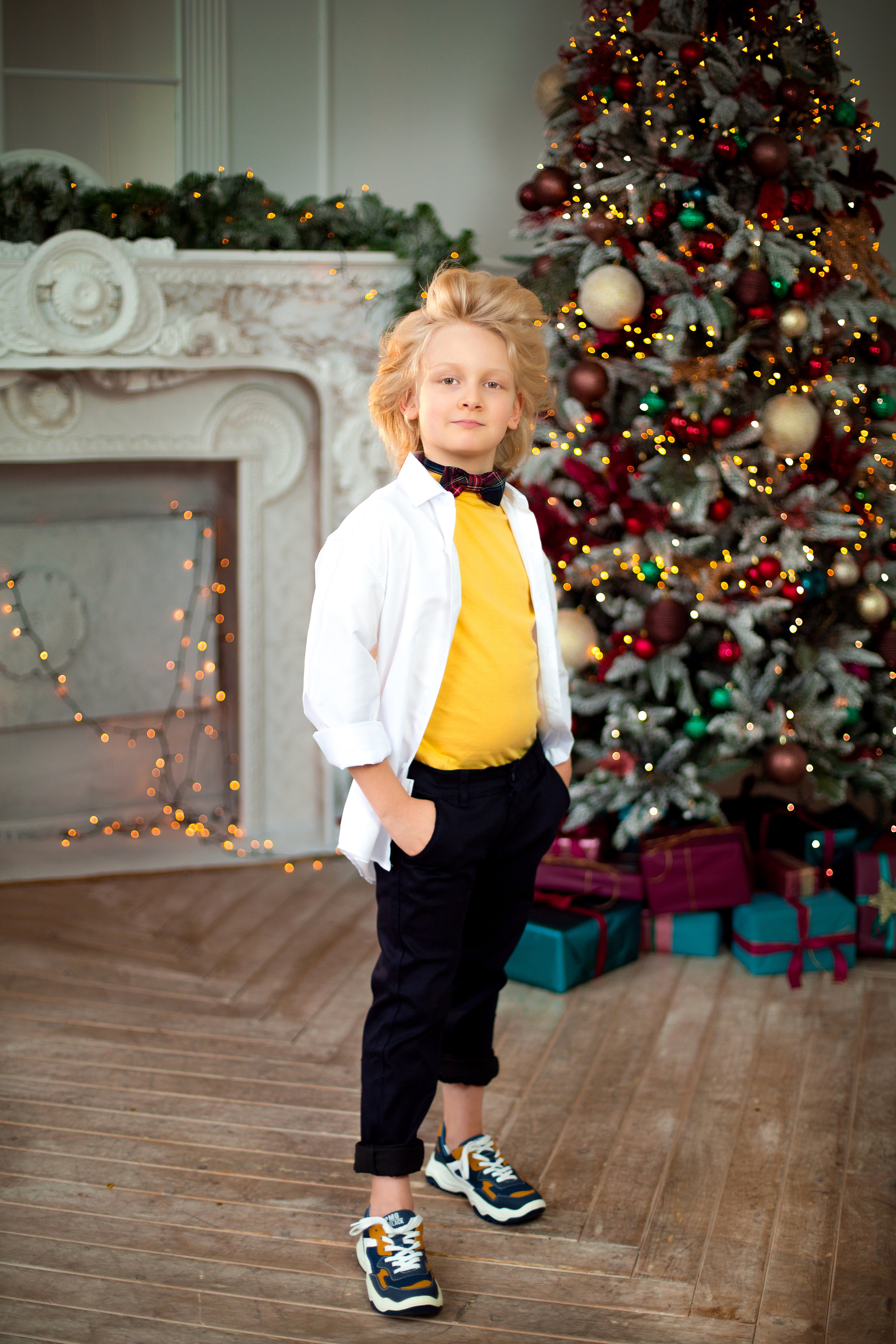 Съёмка для журнала Fashion Book. Свадебный, семейный и детский фотограф в Калининграде Елена Кравцова