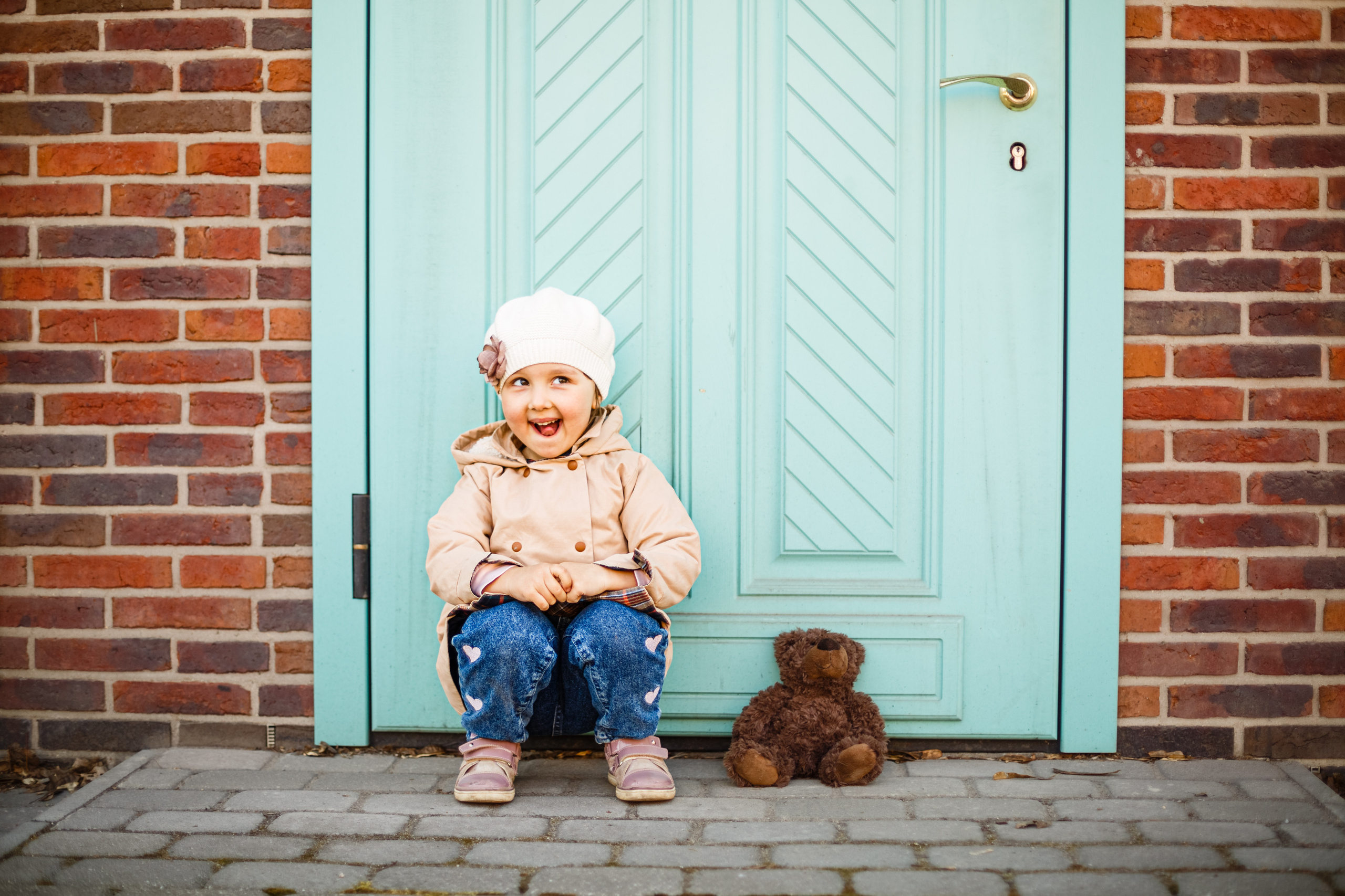 Фотодни Апрель 22. Свадебный, семейный и детский фотограф в Калининграде Елена Кравцова