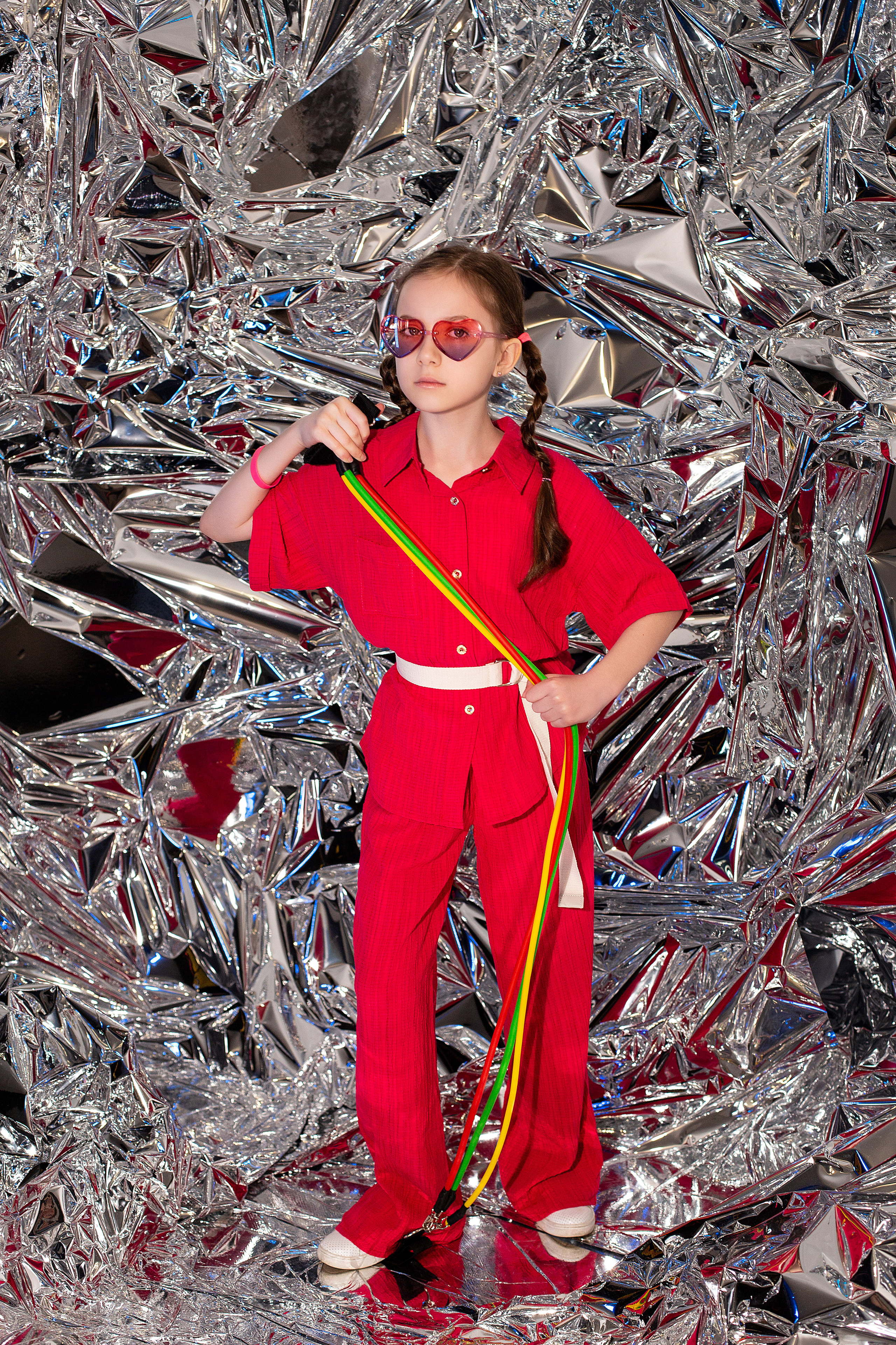 Съёмка для журнала Fashion Book. Свадебный, семейный и детский фотограф в Калининграде Елена Кравцова