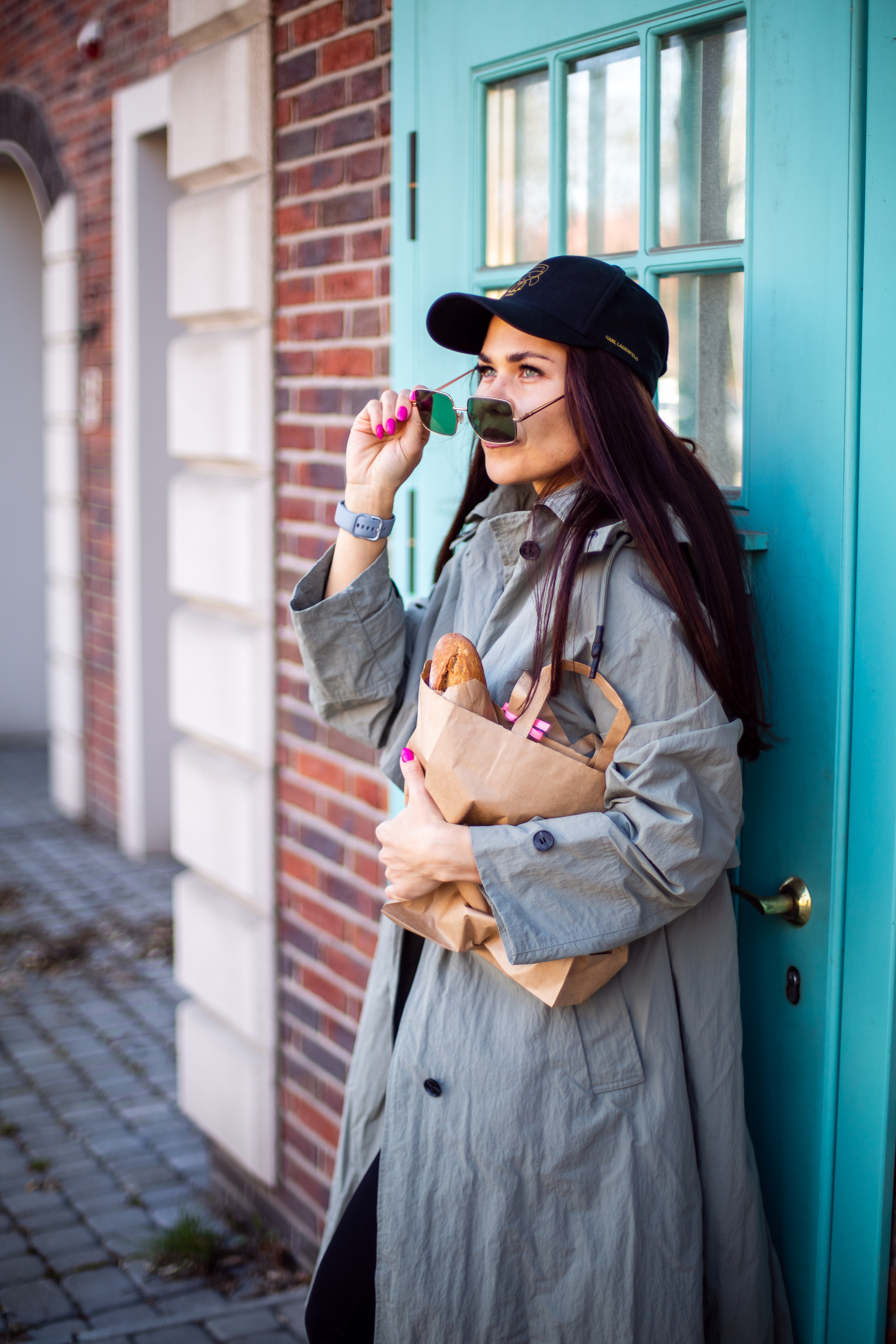 Фотодни Апрель 22. Свадебный, семейный и детский фотограф в Калининграде Елена Кравцова
