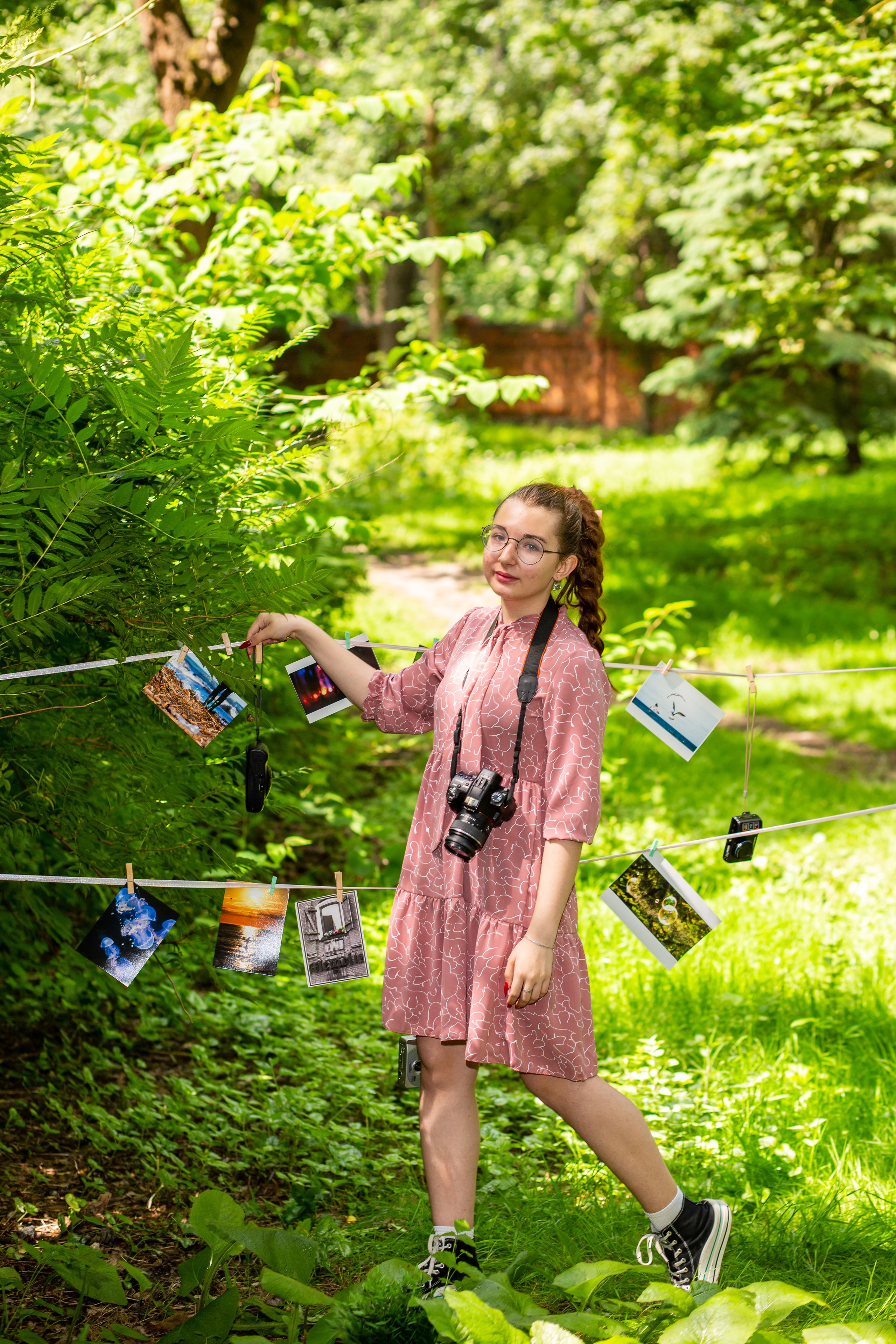 Съёмка для журнала Fashion Book. Свадебный, семейный и детский фотограф в Калининграде Елена Кравцова