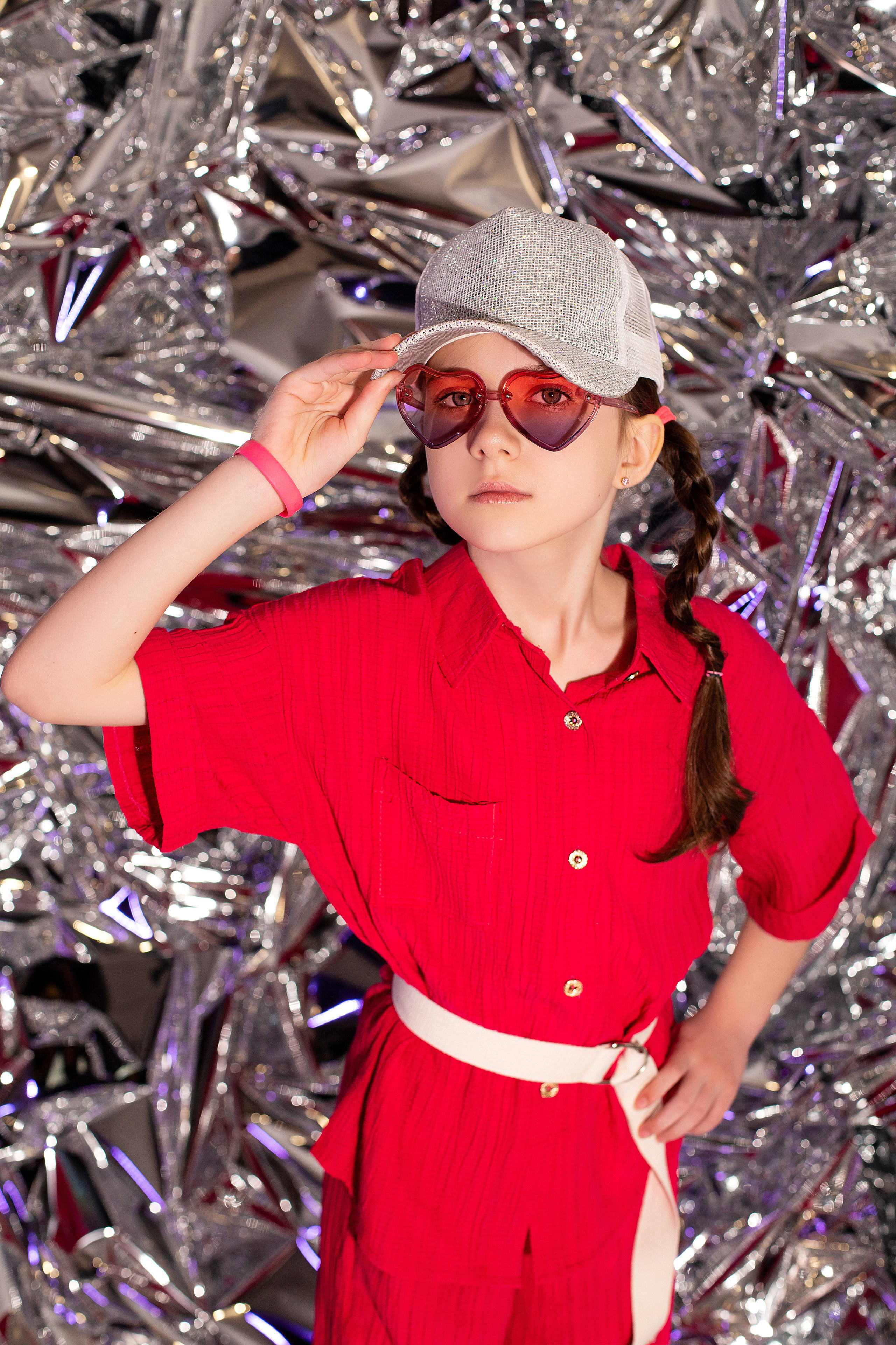 Съёмка для журнала Fashion Book. Свадебный, семейный и детский фотограф в Калининграде Елена Кравцова