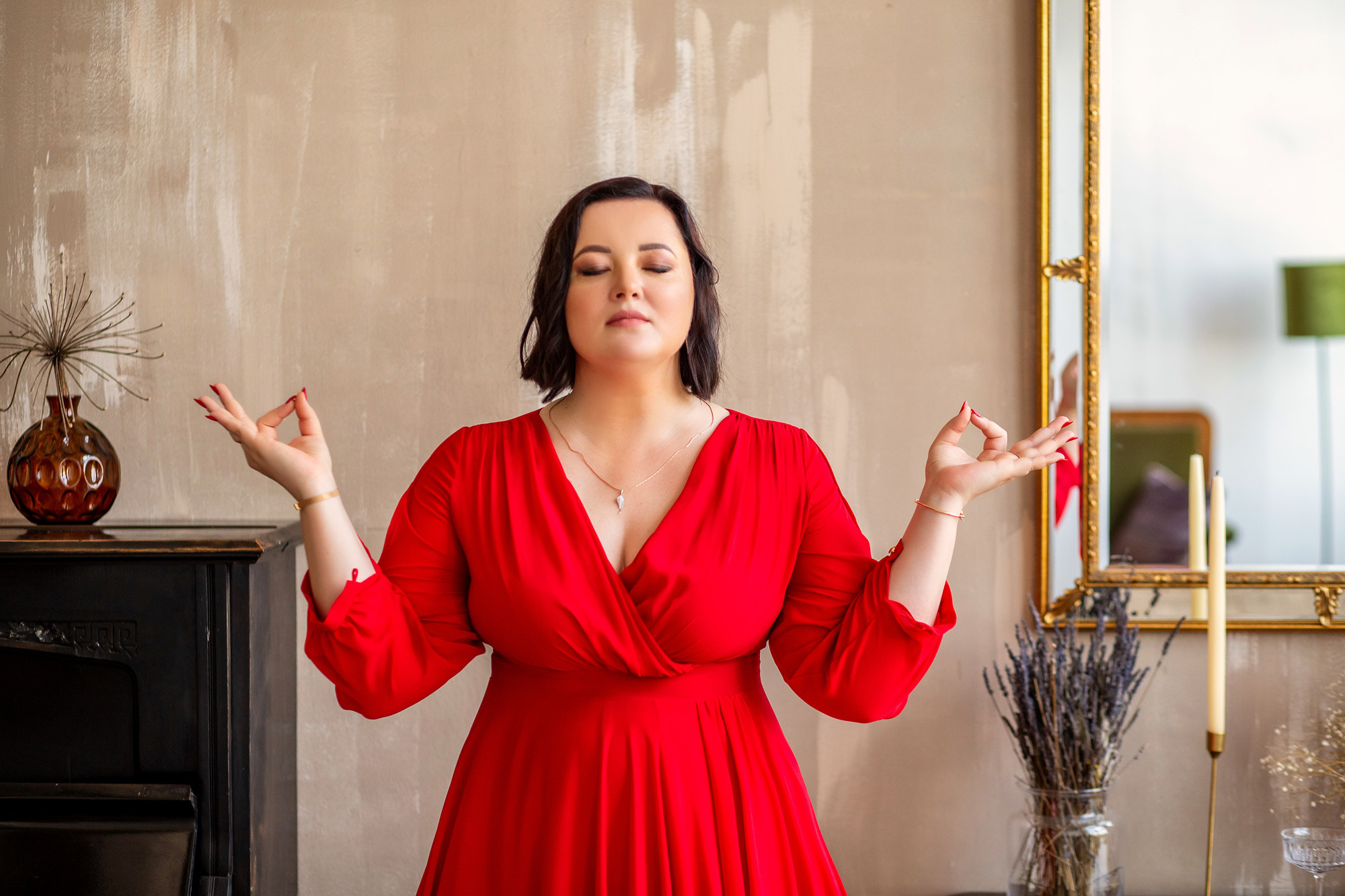 Контентные съёмки Девушки. Свадебный, семейный и детский фотограф в Калининграде Елена Кравцова