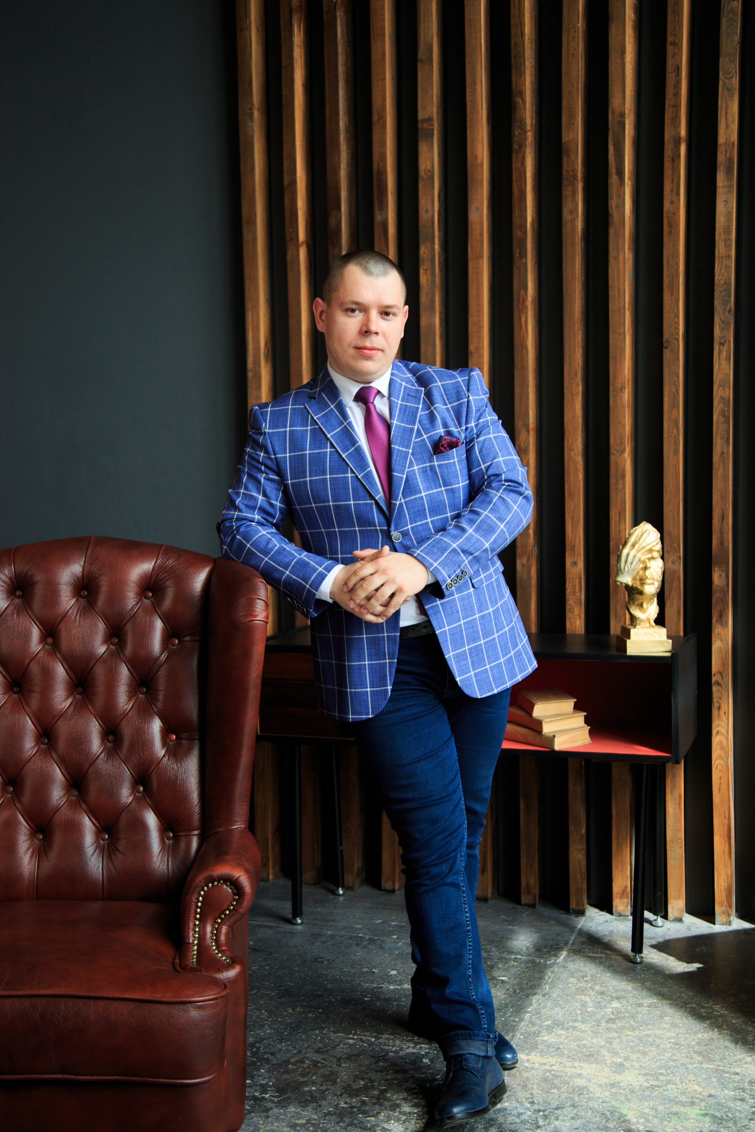 Контентные съёмки Мужчины. Свадебный, семейный и детский фотограф в Калининграде Елена Кравцова