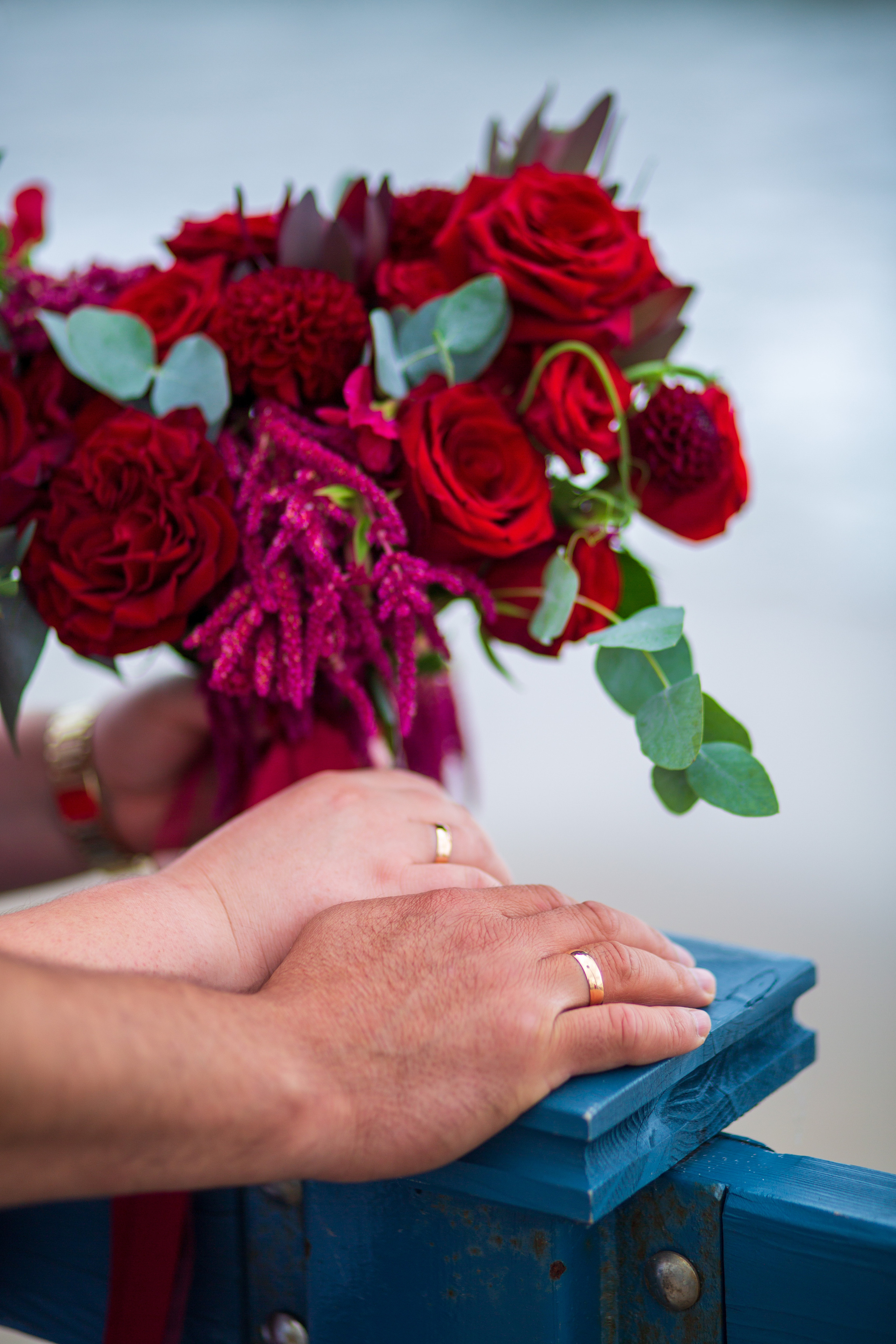 Свадебные фотосессии. Свадебный, семейный и детский фотограф в Калининграде Елена Кравцова