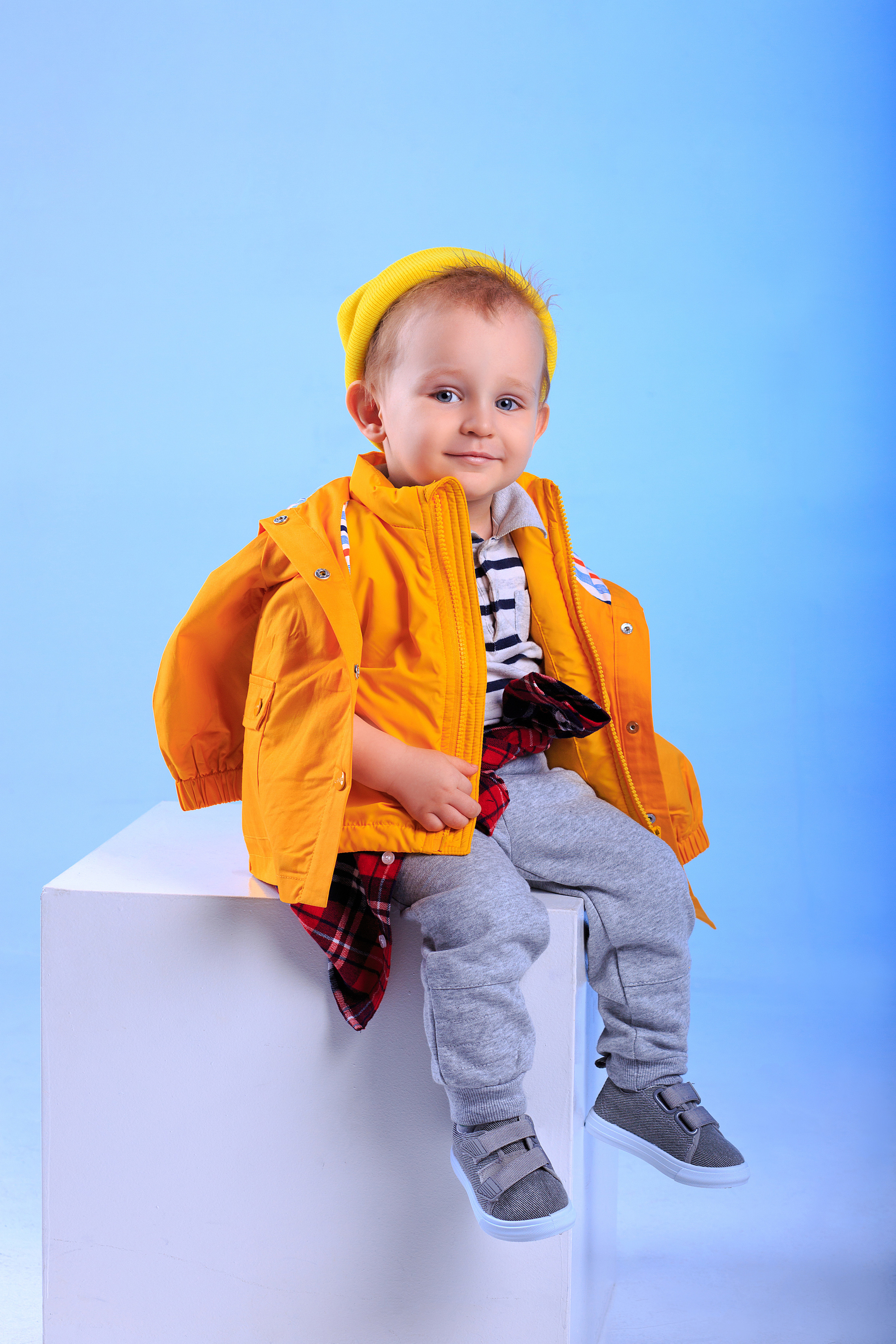 Съёмка для журнала Fashion Book. Свадебный, семейный и детский фотограф в Калининграде Елена Кравцова