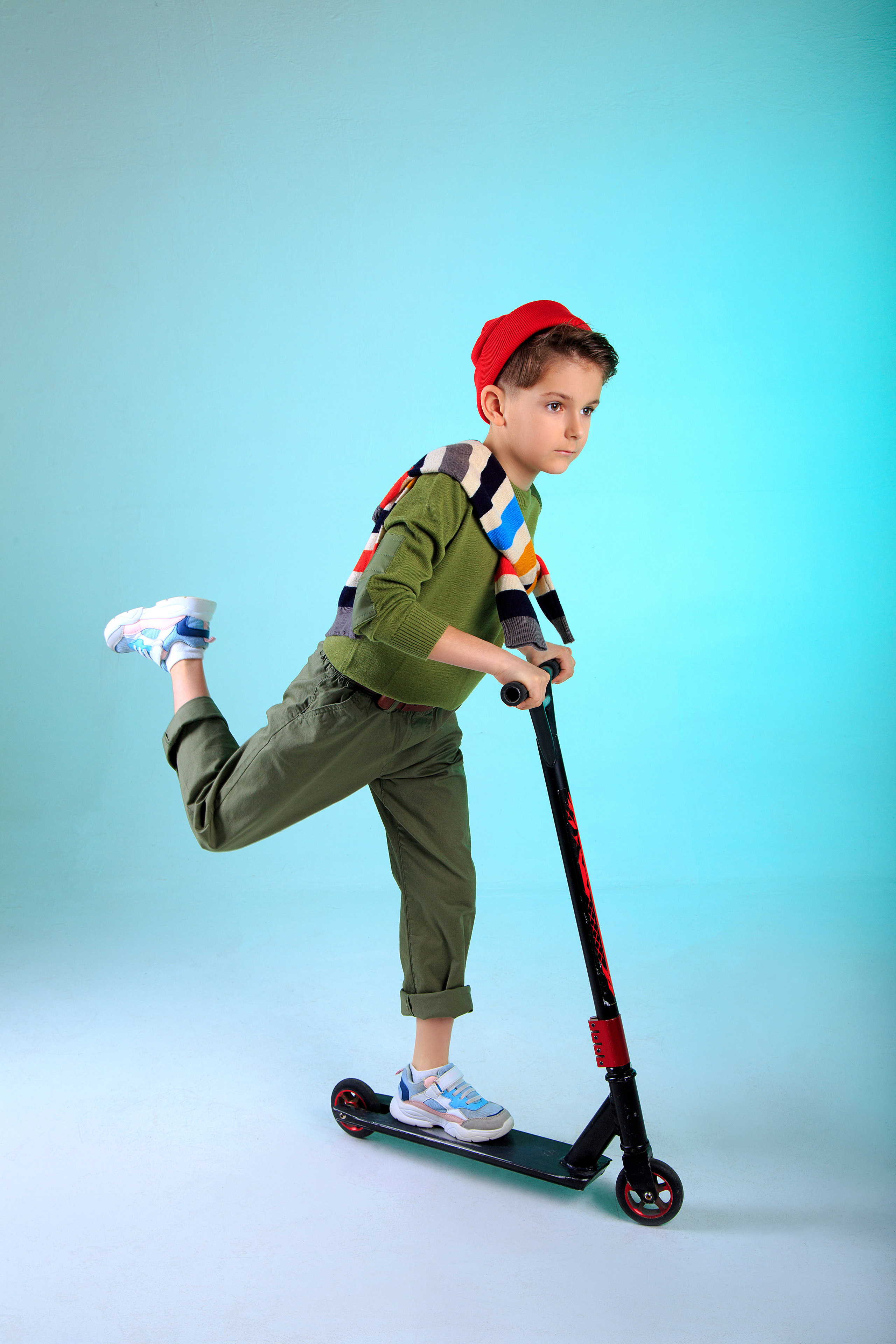 Съёмка для журнала Fashion Book. Свадебный, семейный и детский фотограф в Калининграде Елена Кравцова