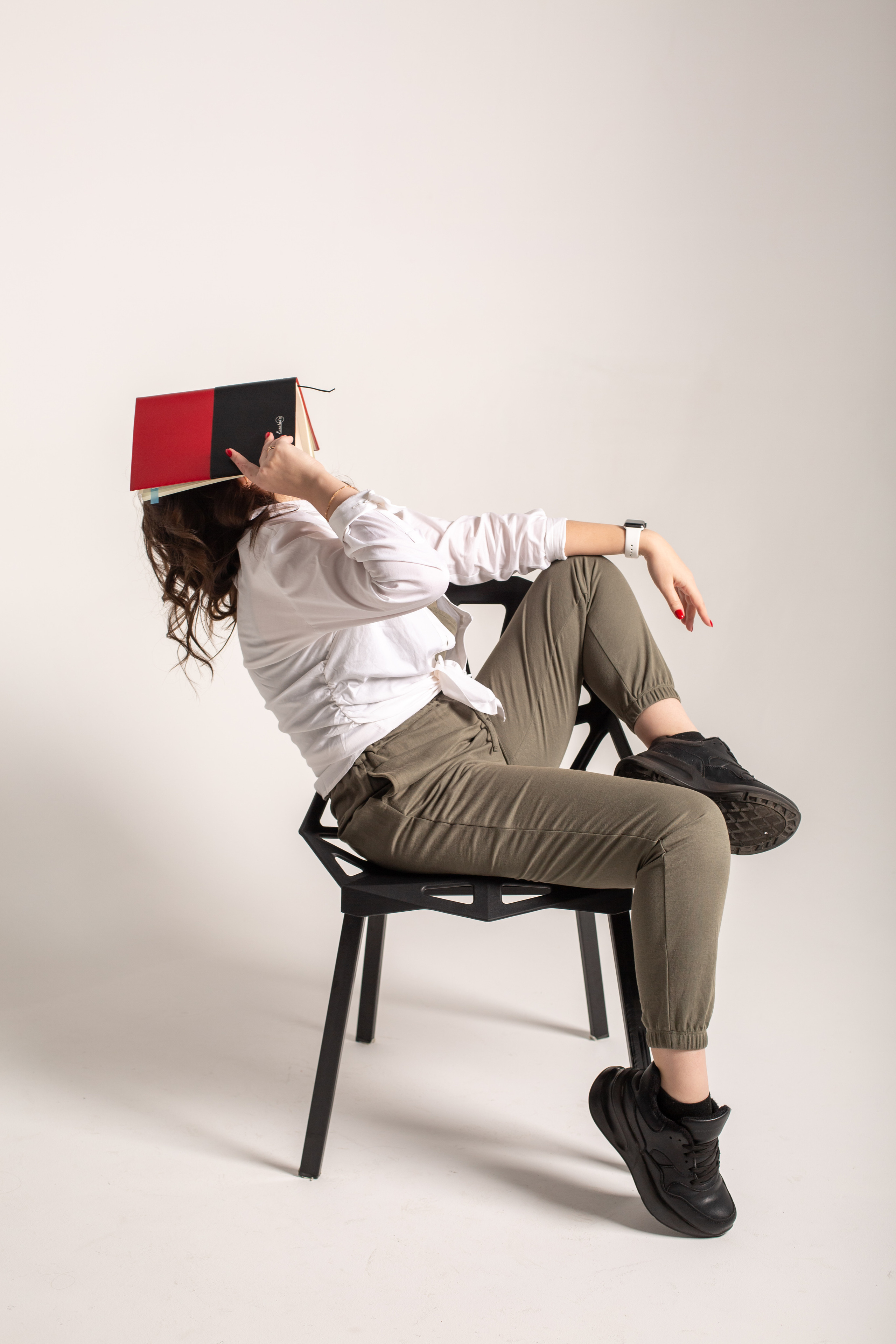 Контентные съёмки Девушки. Свадебный, семейный и детский фотограф в Калининграде Елена Кравцова