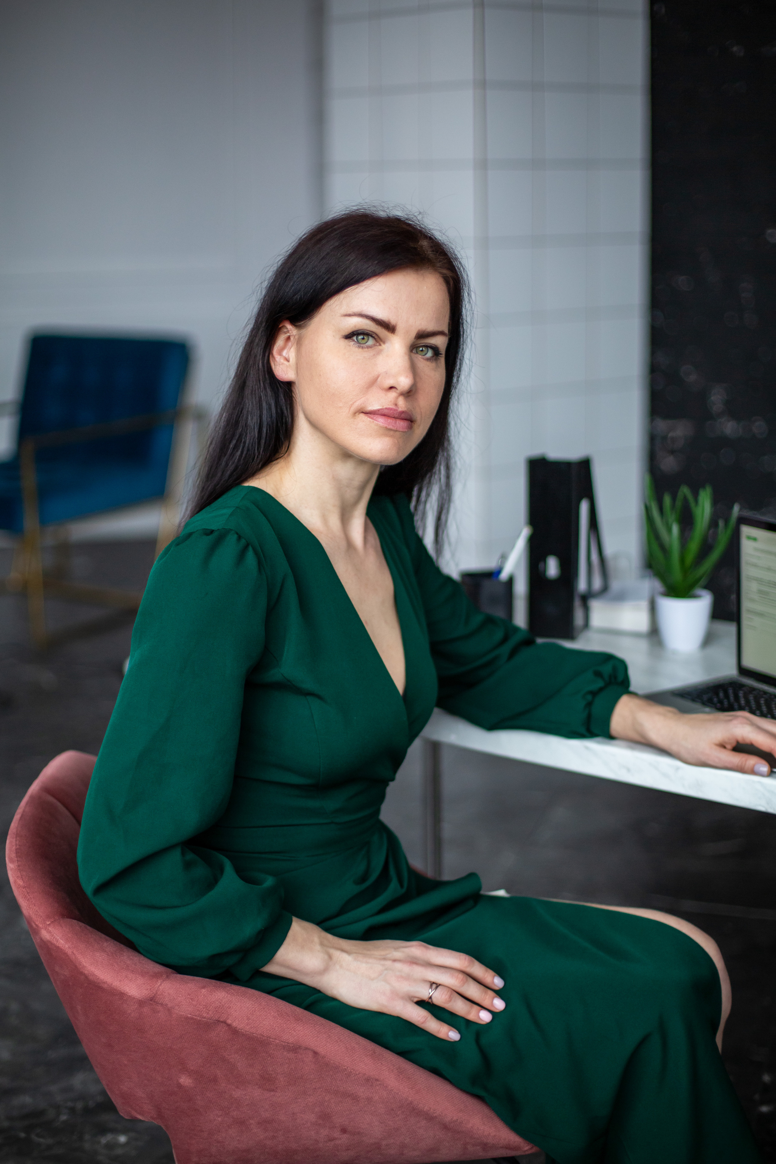 Контентные съёмки Девушки. Свадебный, семейный и детский фотограф в Калининграде Елена Кравцова