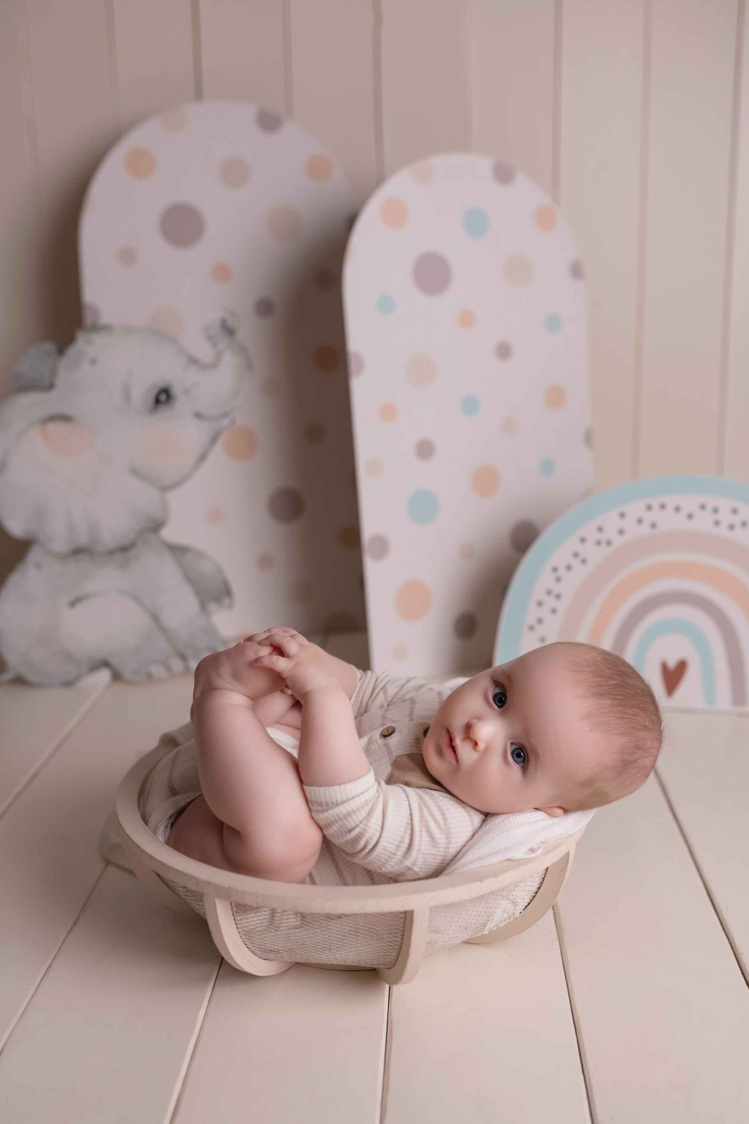 Лев. Кобякова Мария. Фотограф новорождённых и детей до года город ИРКУТСК