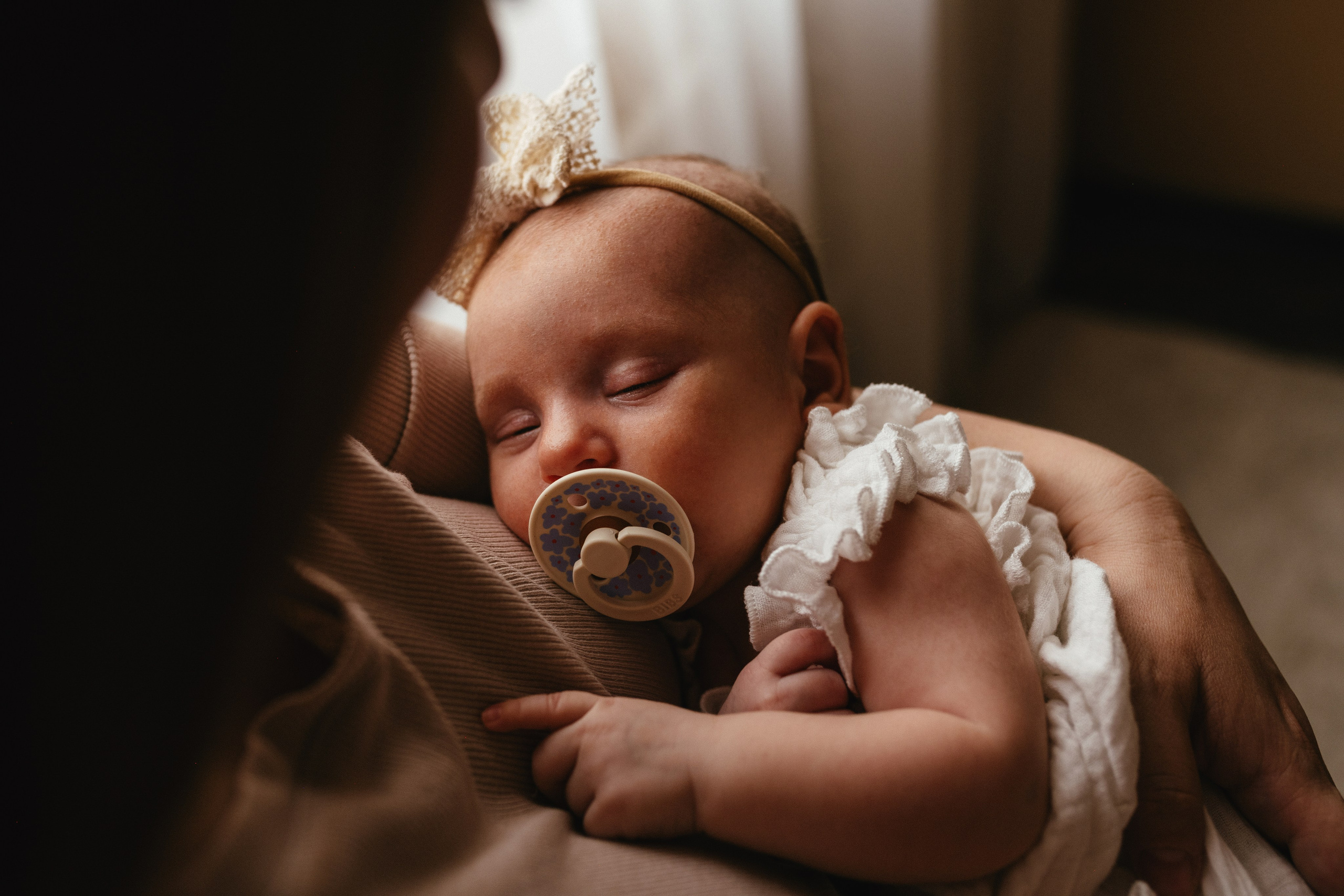 Александра | 1 месяц. Кобякова Мария. Фотограф новорождённых и детей до года город ИРКУТСК