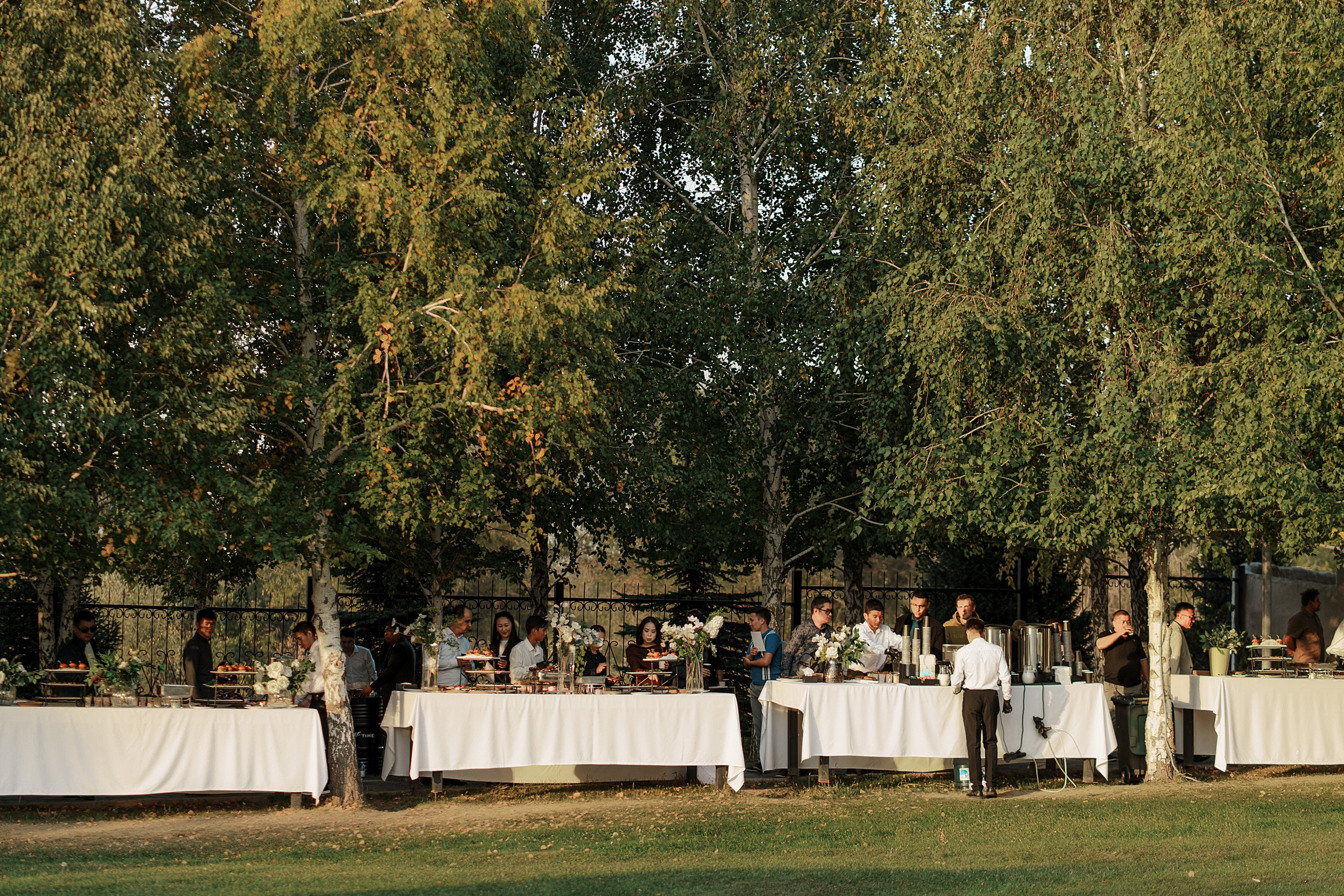 Презентация новой моделей JAC JS8. Фотограф TAULAN_1