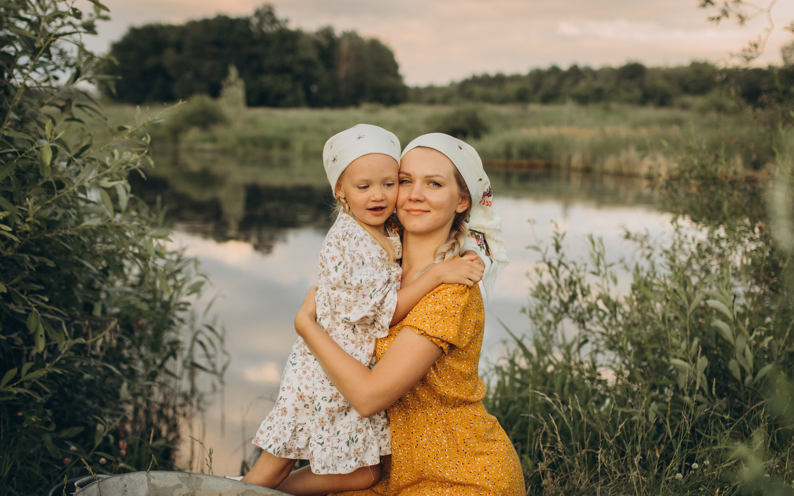 Стирка. Фотограф Юлия Хакимова / Казань/ Чистополь