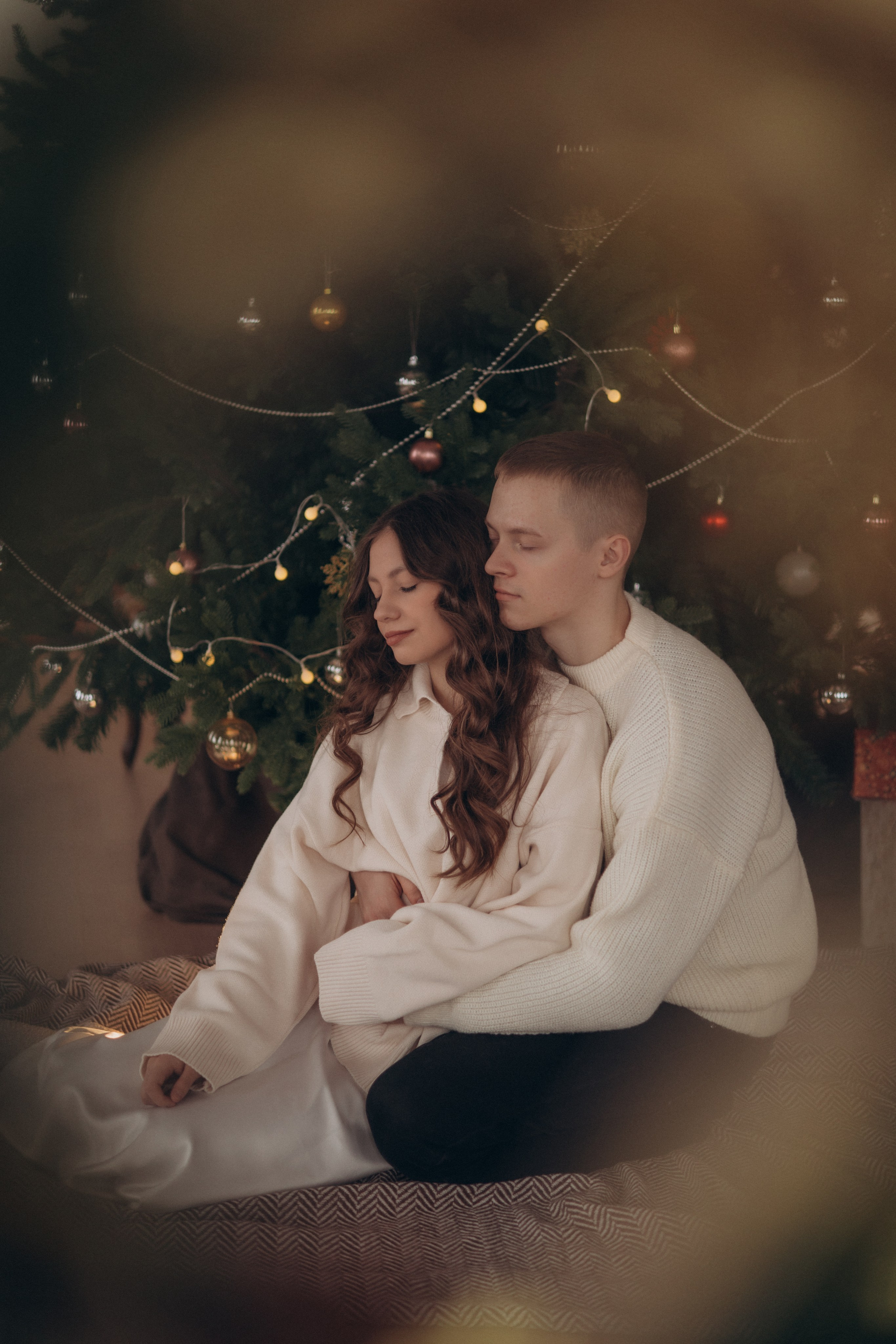 Все эти моменты как кино…. Фотограф Юлия Хакимова / Казань/ Чистополь