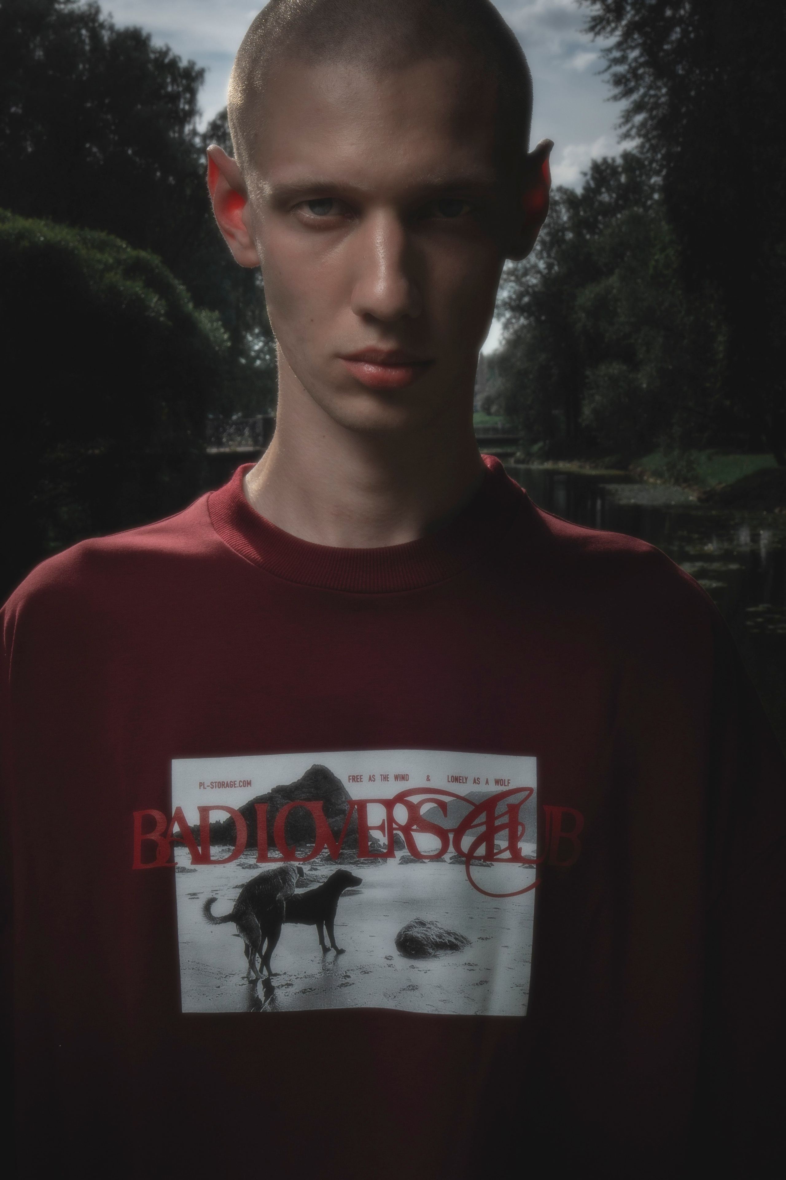 RAW.STORAGE. Jorredi