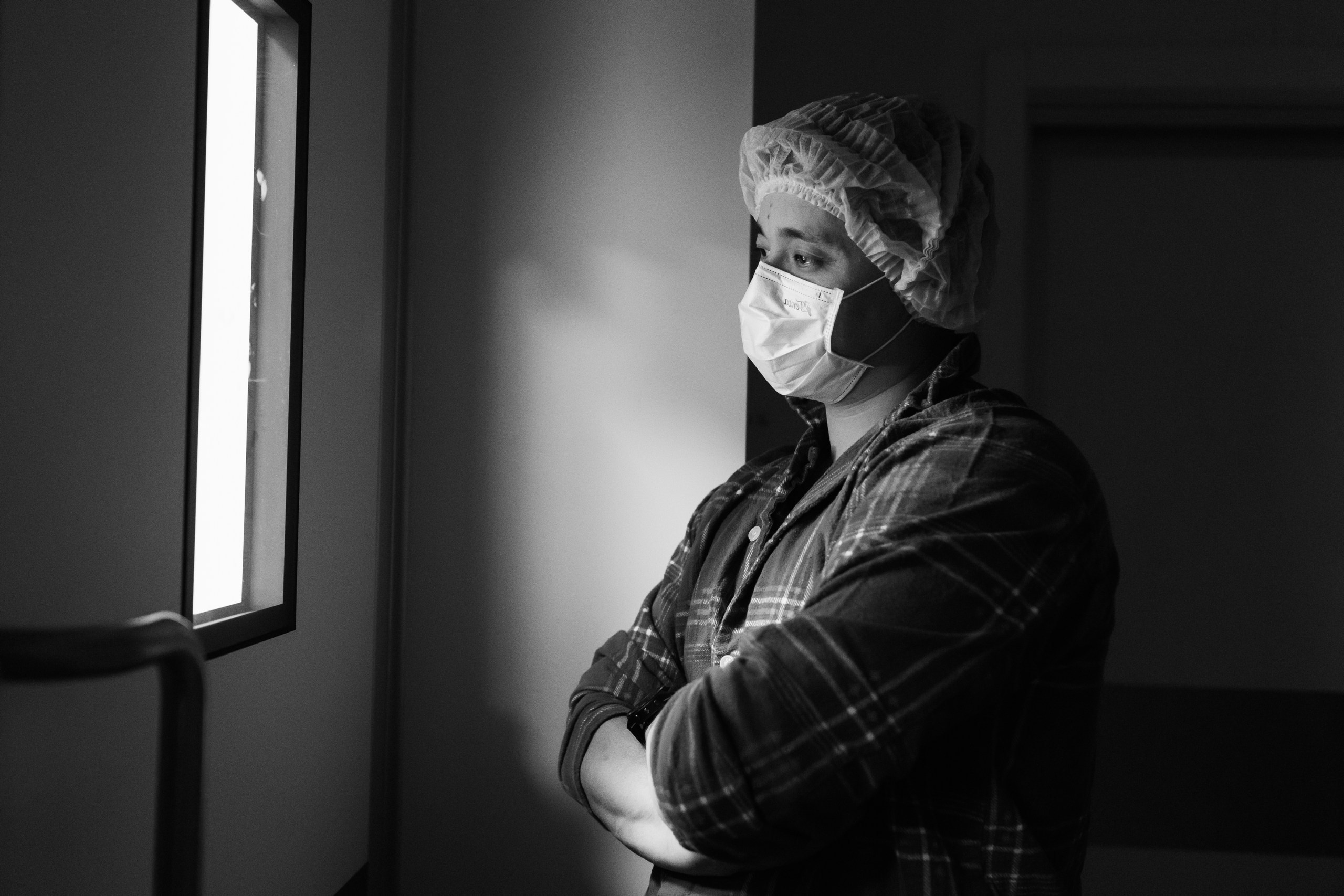 Рождение Дениса. Фотограф на роды в Санкт-Петербурге Екатерина Сысоева