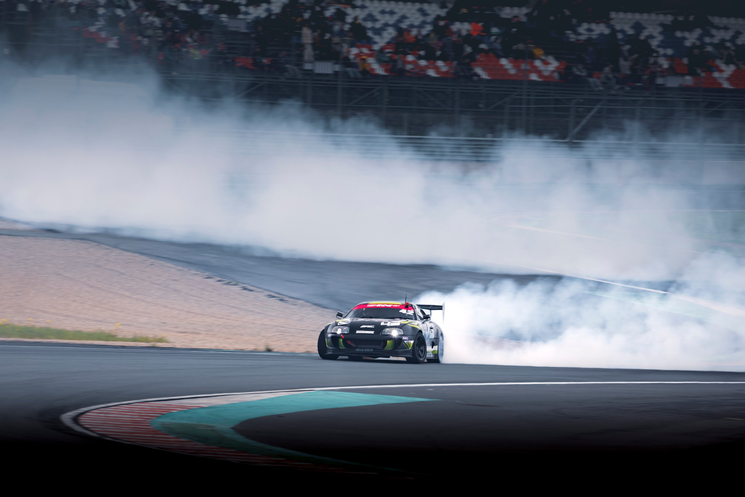 RDS GP 2025 STAGE 2. Автомобильный фотограф Юрий Захаров