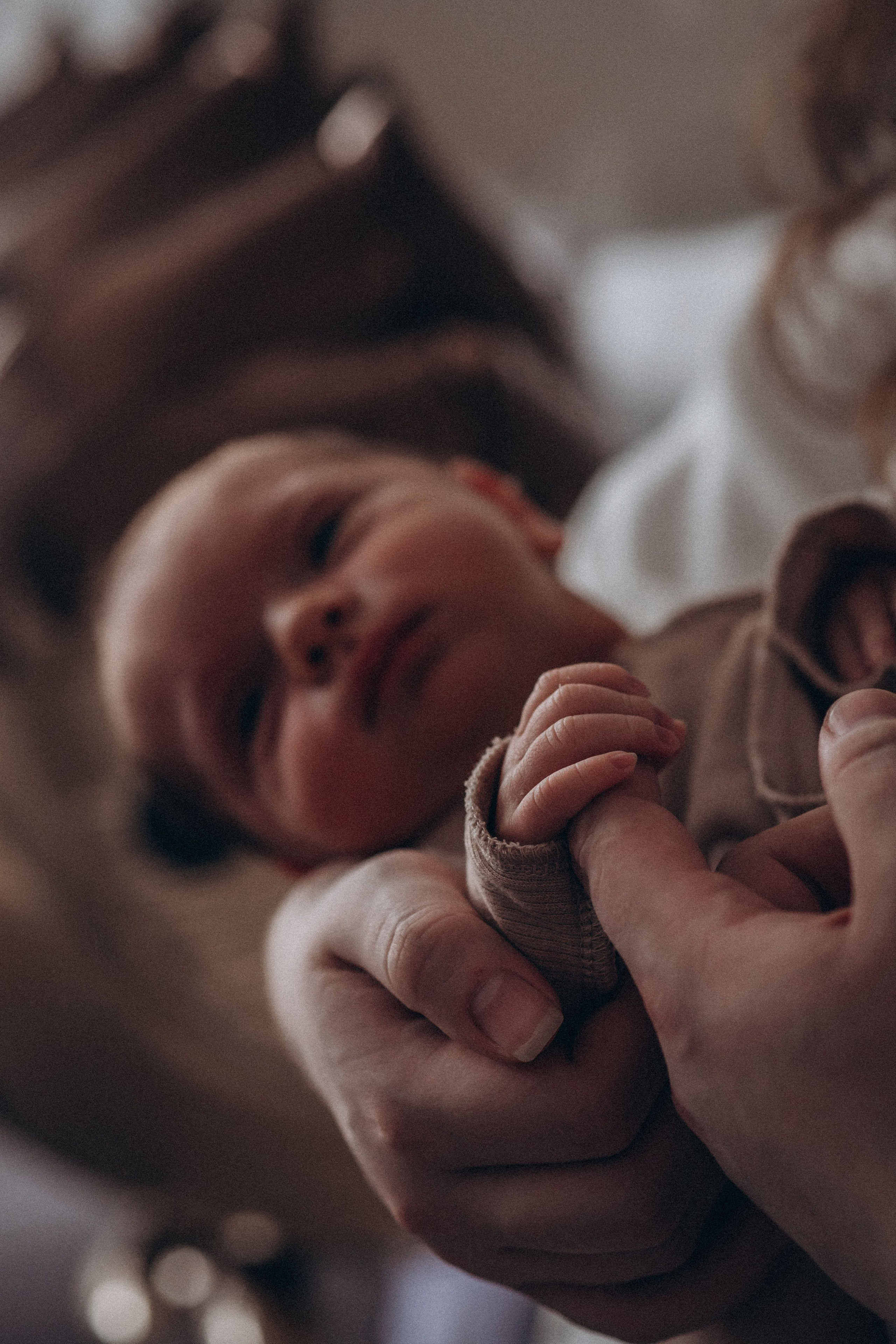 Семья Кербес. Семейный фотограф Нижневартовск Тюмень Ефимова Ирина