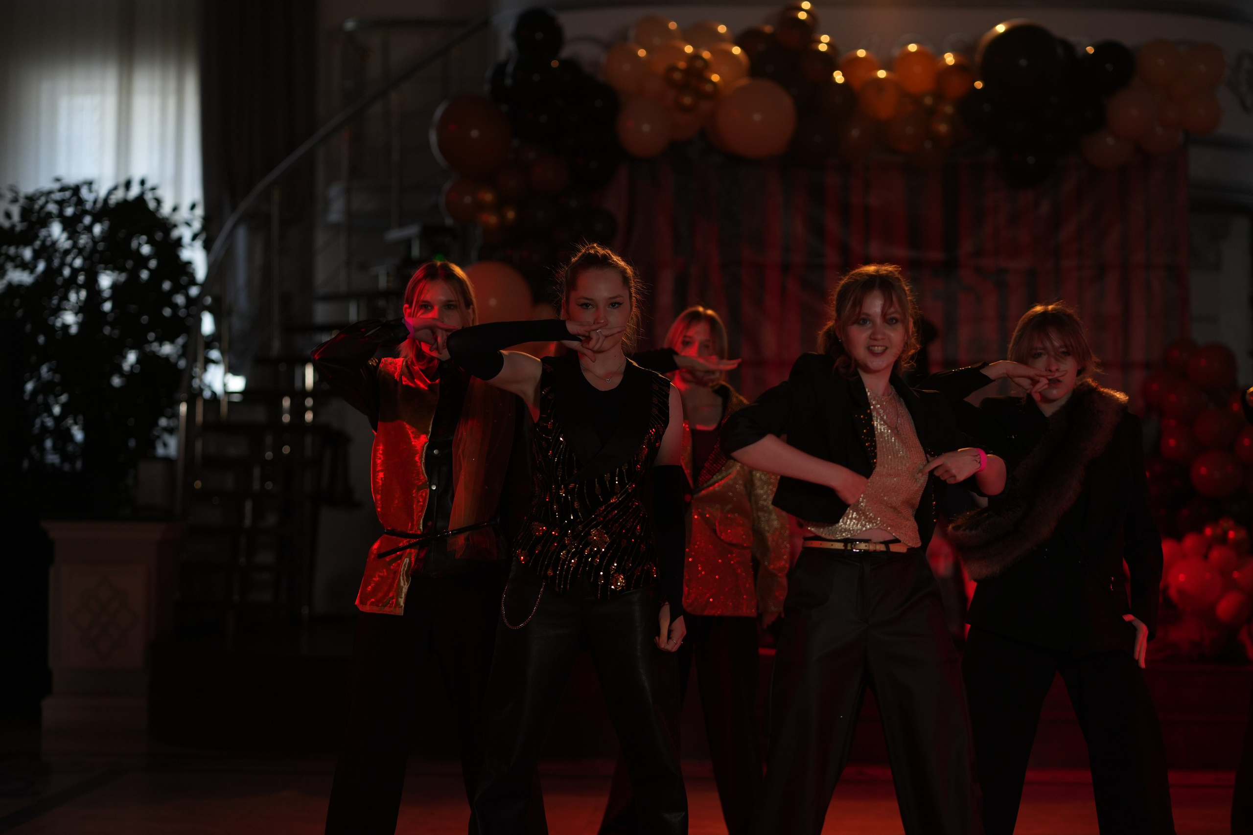 Отчётный концер KOD'A dance studio. Фотограф, видеограф Пятигорск, Ставрополь, Ессентуки, Petlyakovs_photo