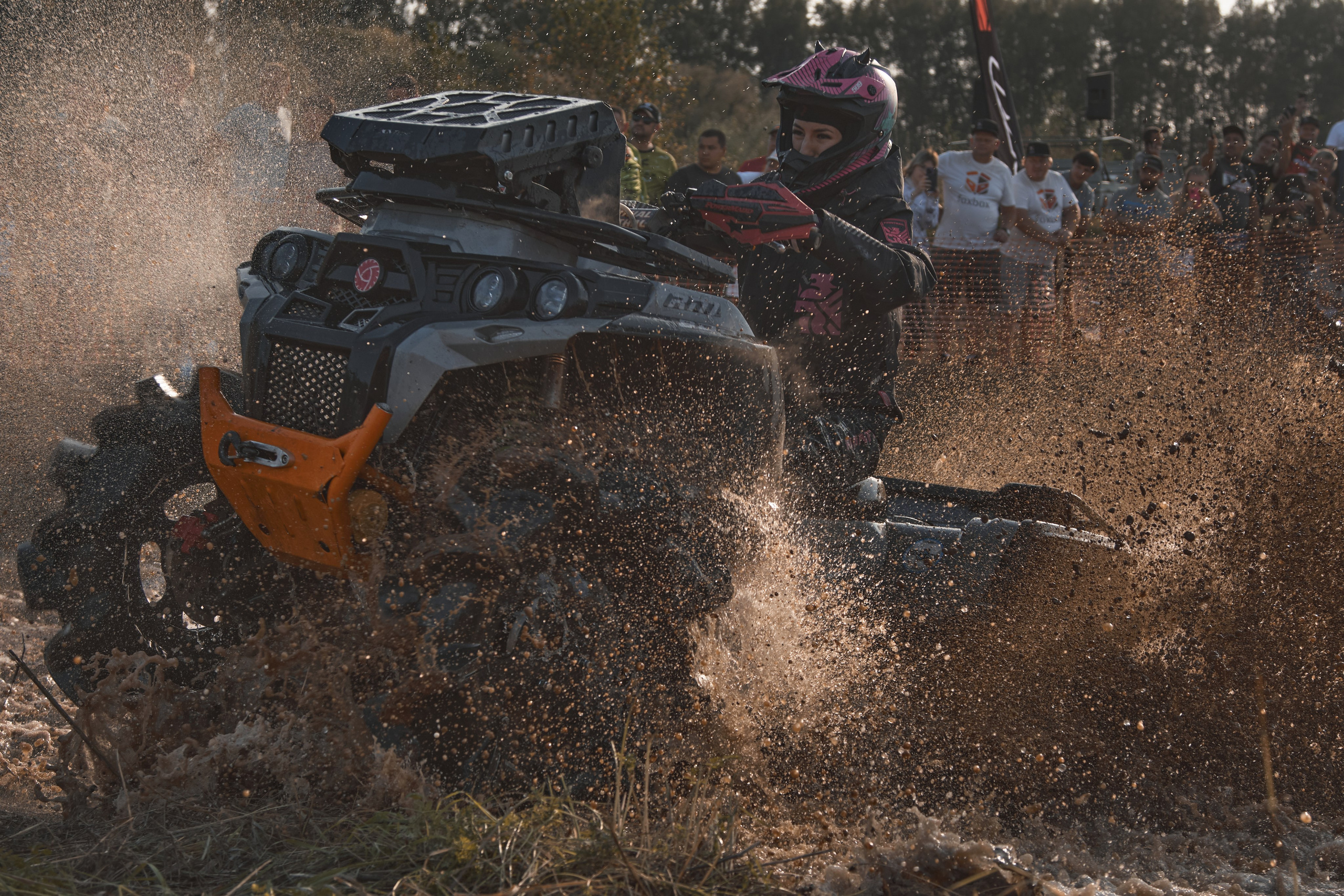 F7 Challenge. Filmedia Production